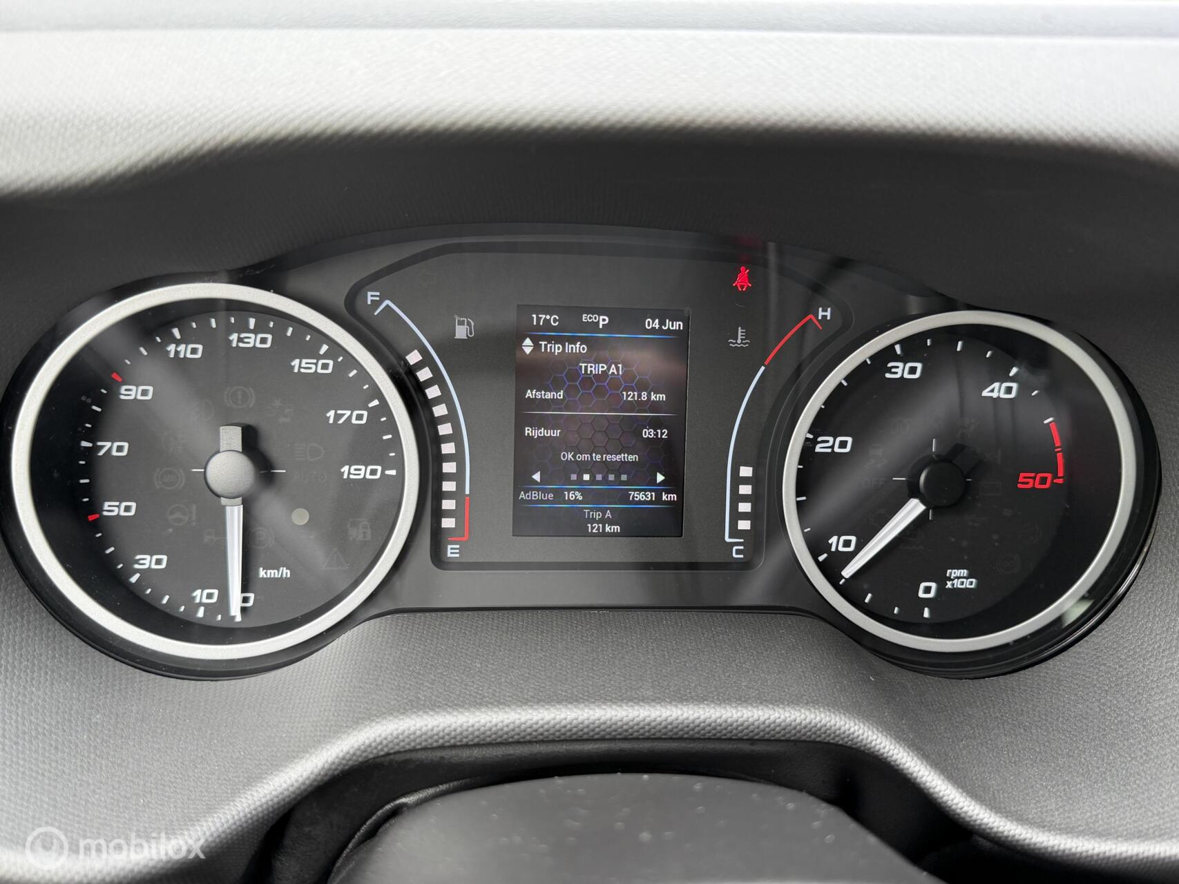 Foto van Iveco 50c18