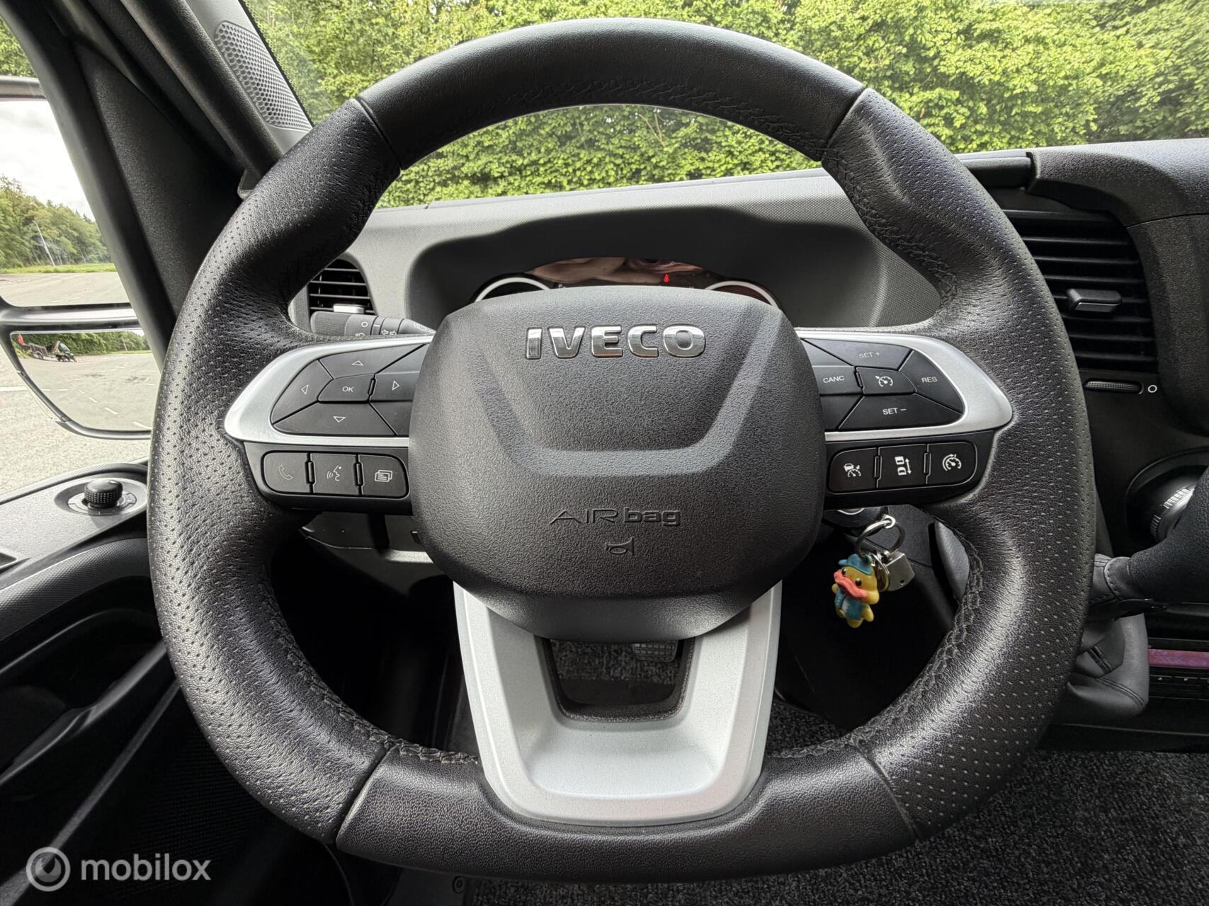 Foto van Iveco 50c18