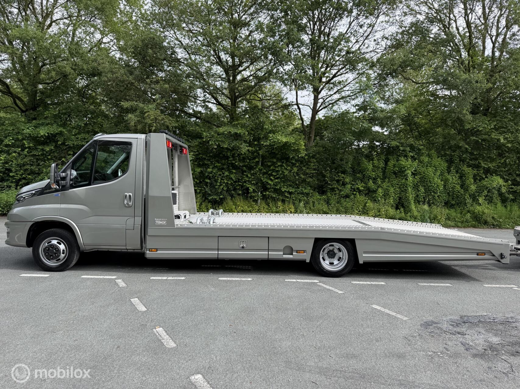 Foto van Iveco 50c18