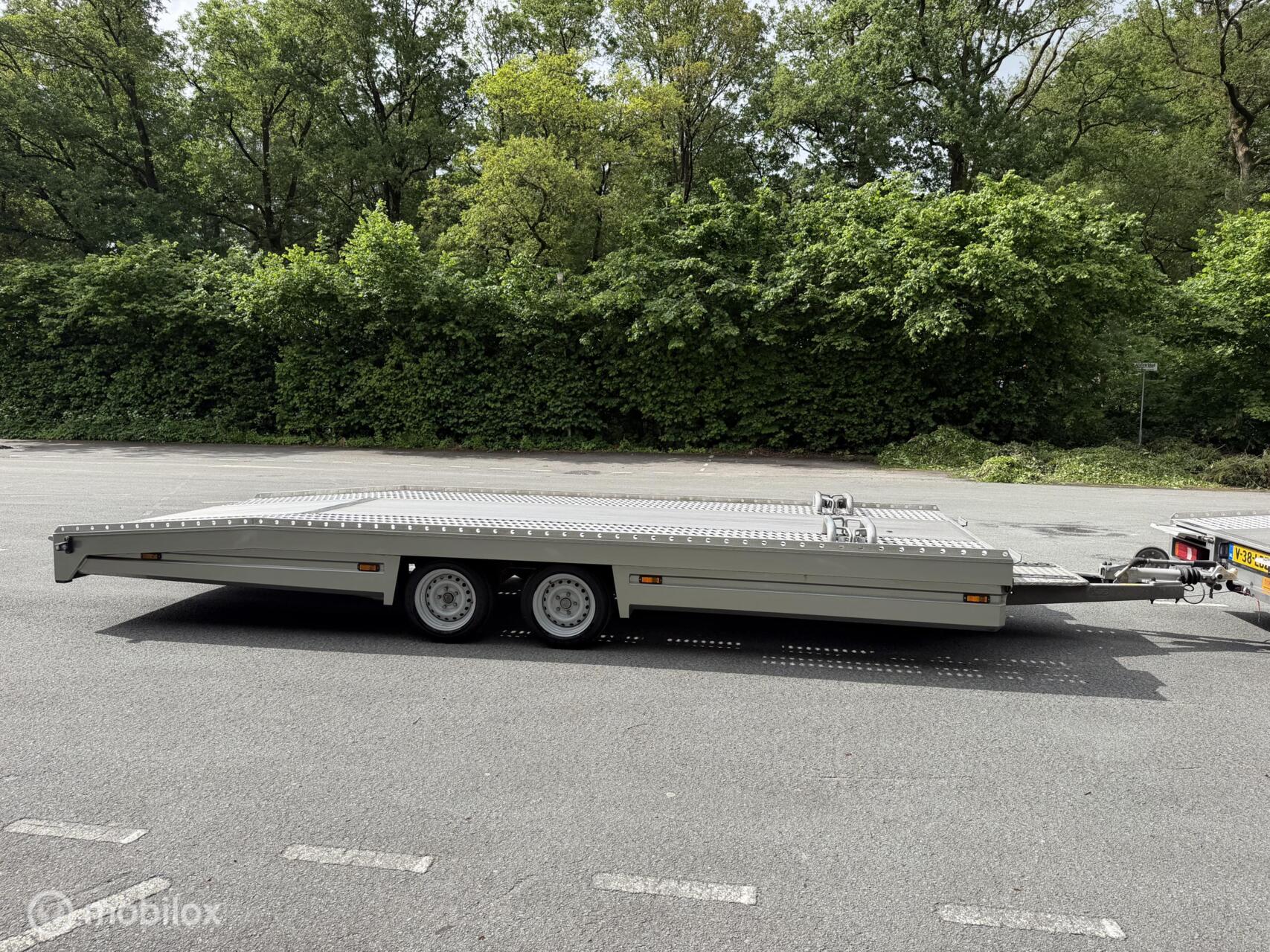 Foto van Iveco 50c18