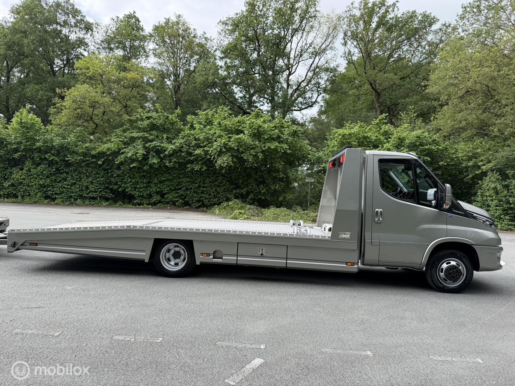 Foto van Iveco 50c18