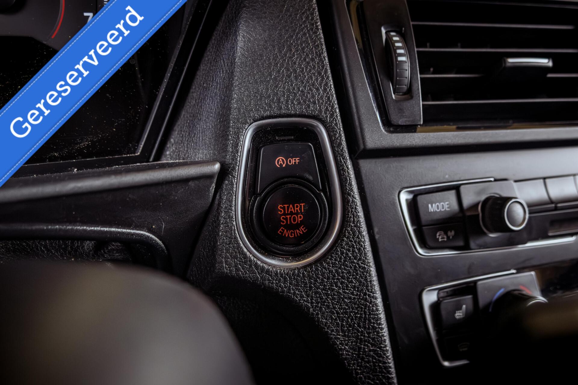 Foto van BMW 116i