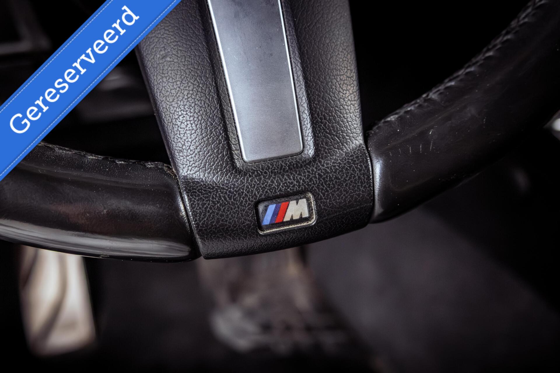 Foto van BMW 116i