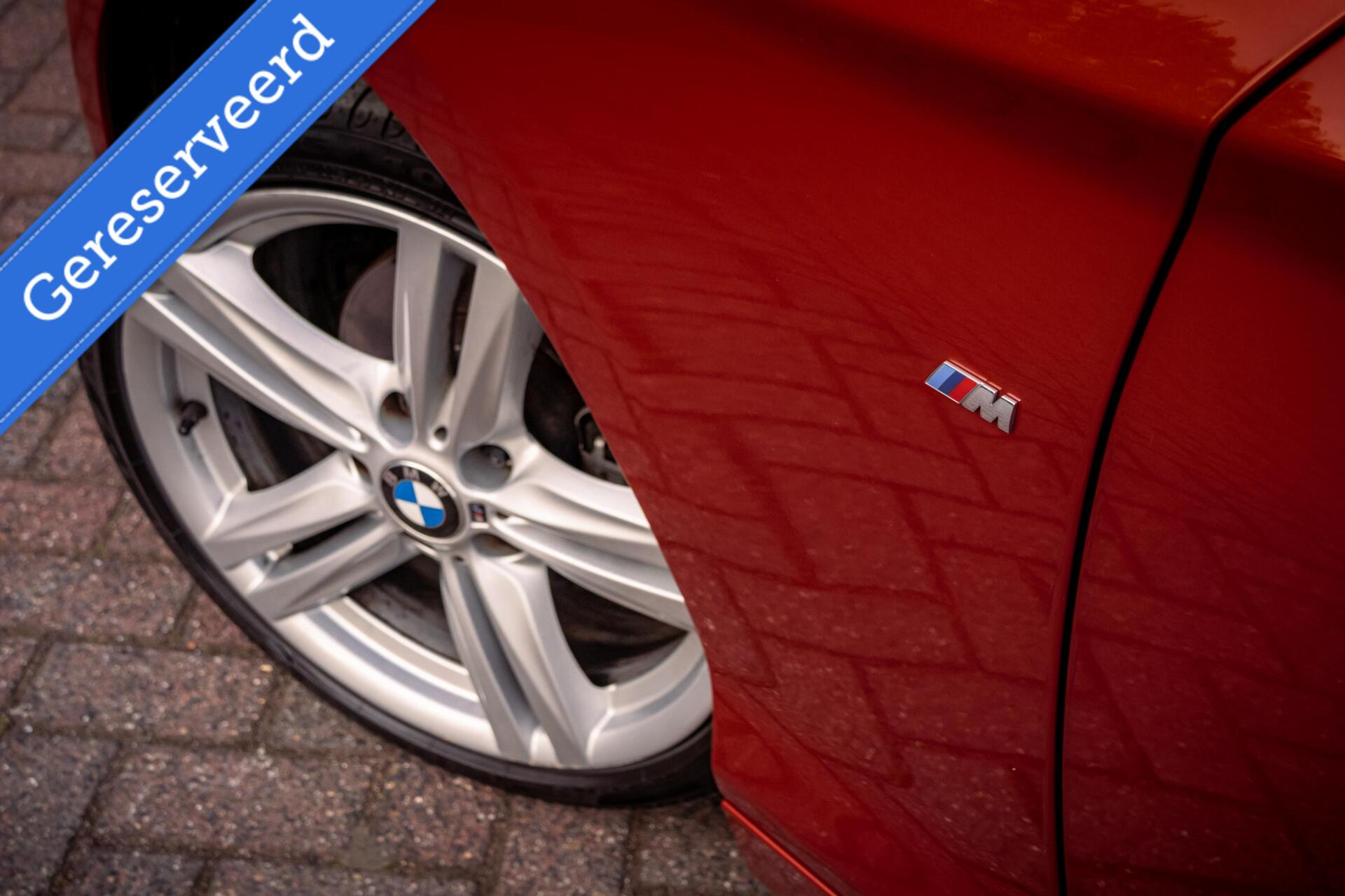 Foto van BMW 116i