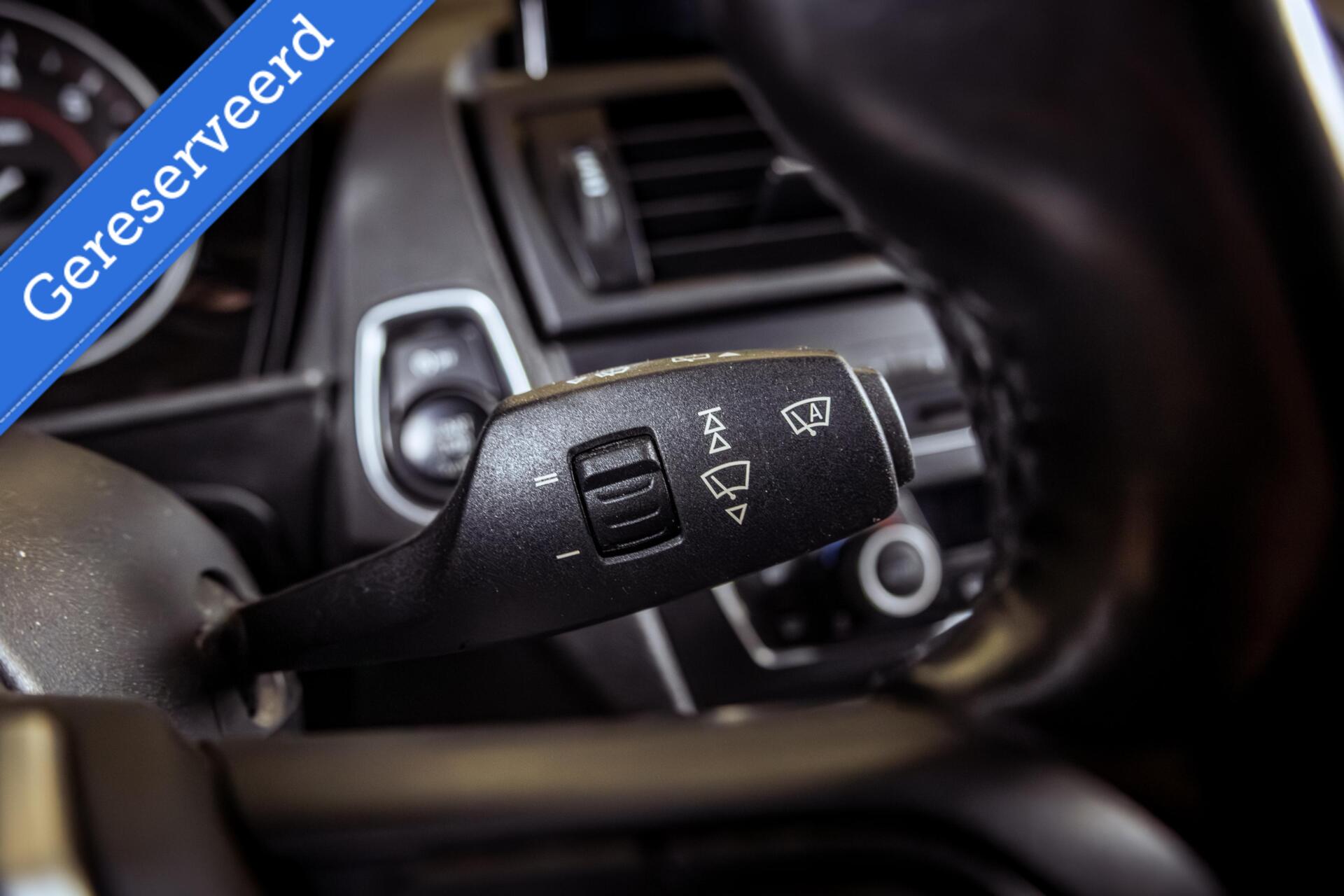 Foto van BMW 116i