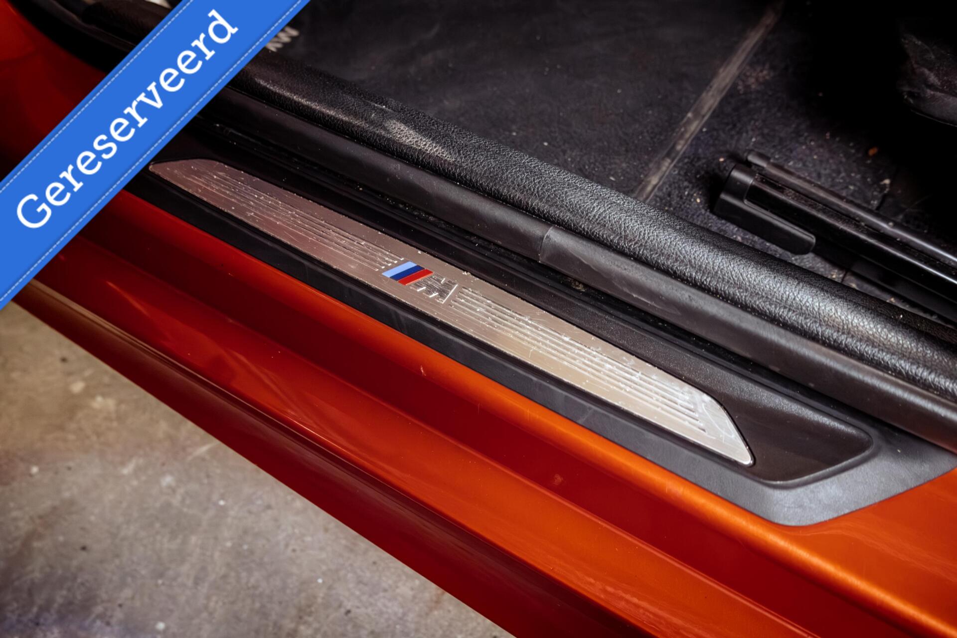 Foto van BMW 116i
