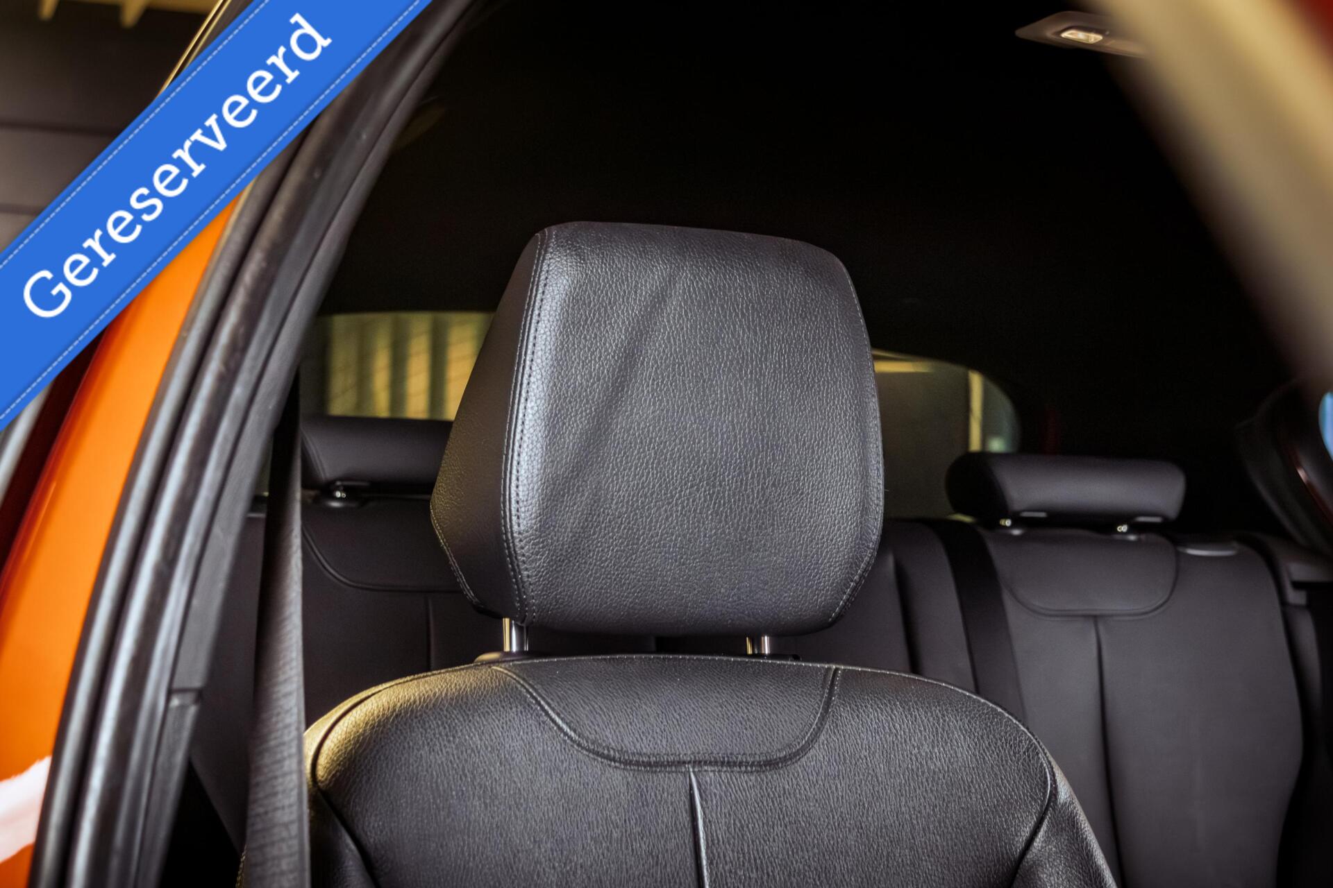 Foto van BMW 116i