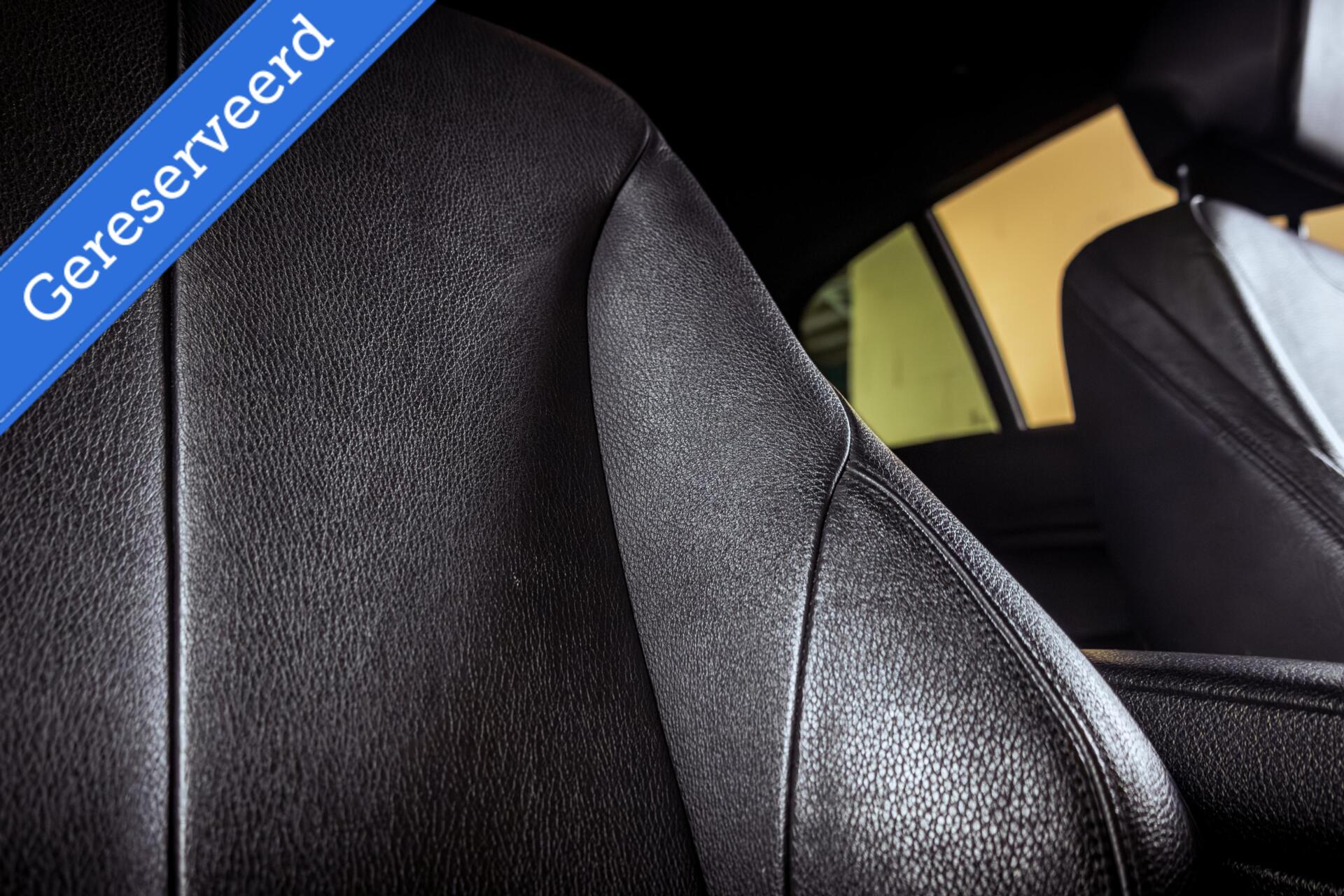 Foto van BMW 116i