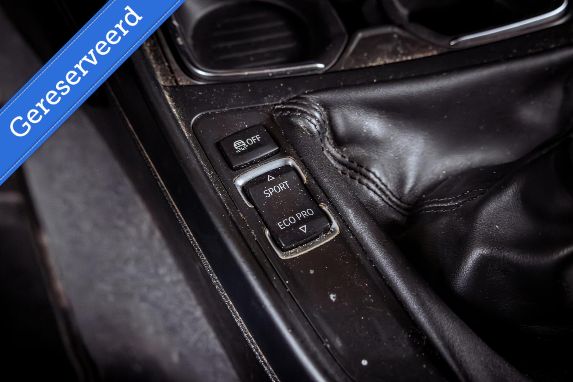 Foto van BMW 116i