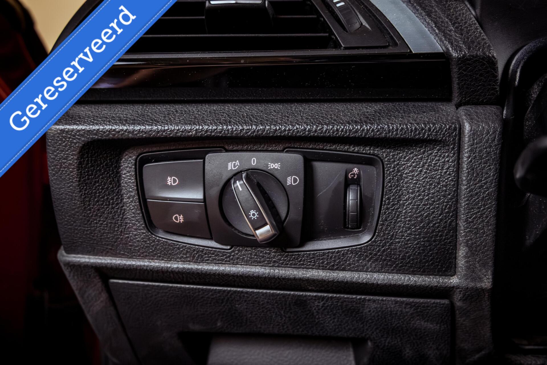 Foto van BMW 116i