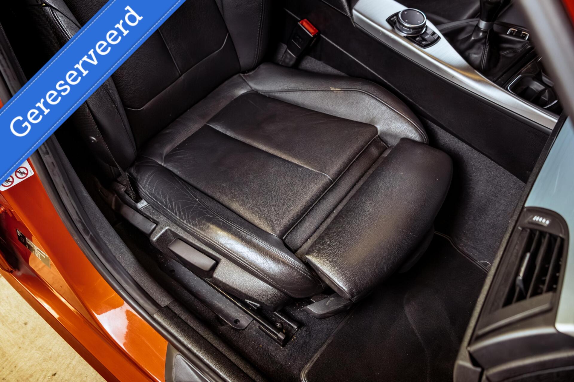 Foto van BMW 116i