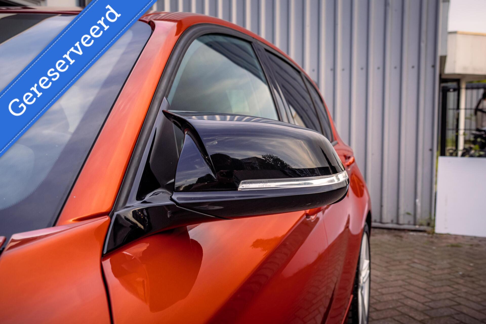 Foto van BMW 116i