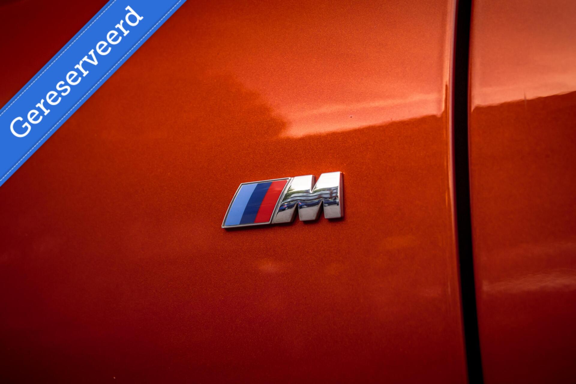 Foto van BMW 116i