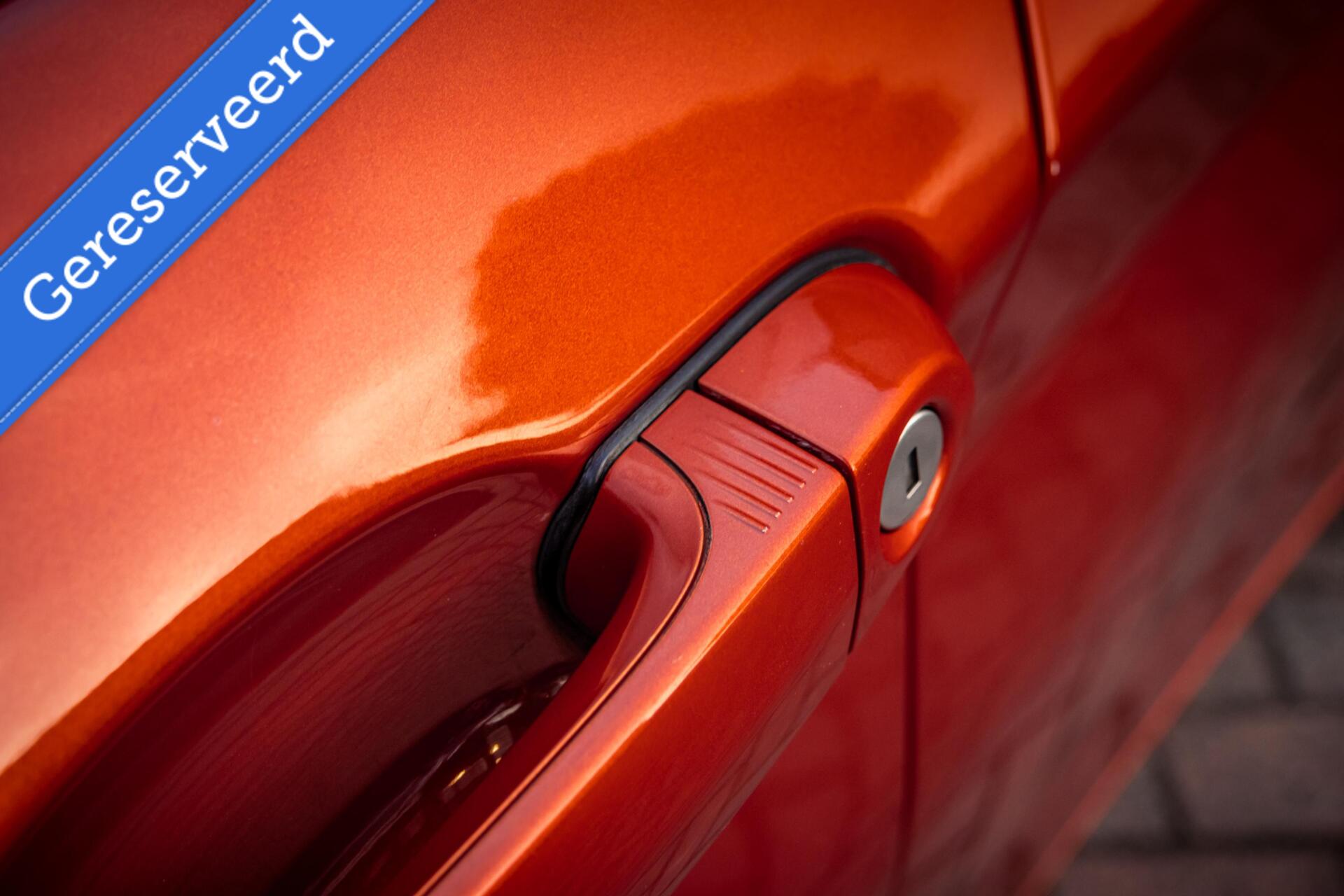Foto van BMW 116i