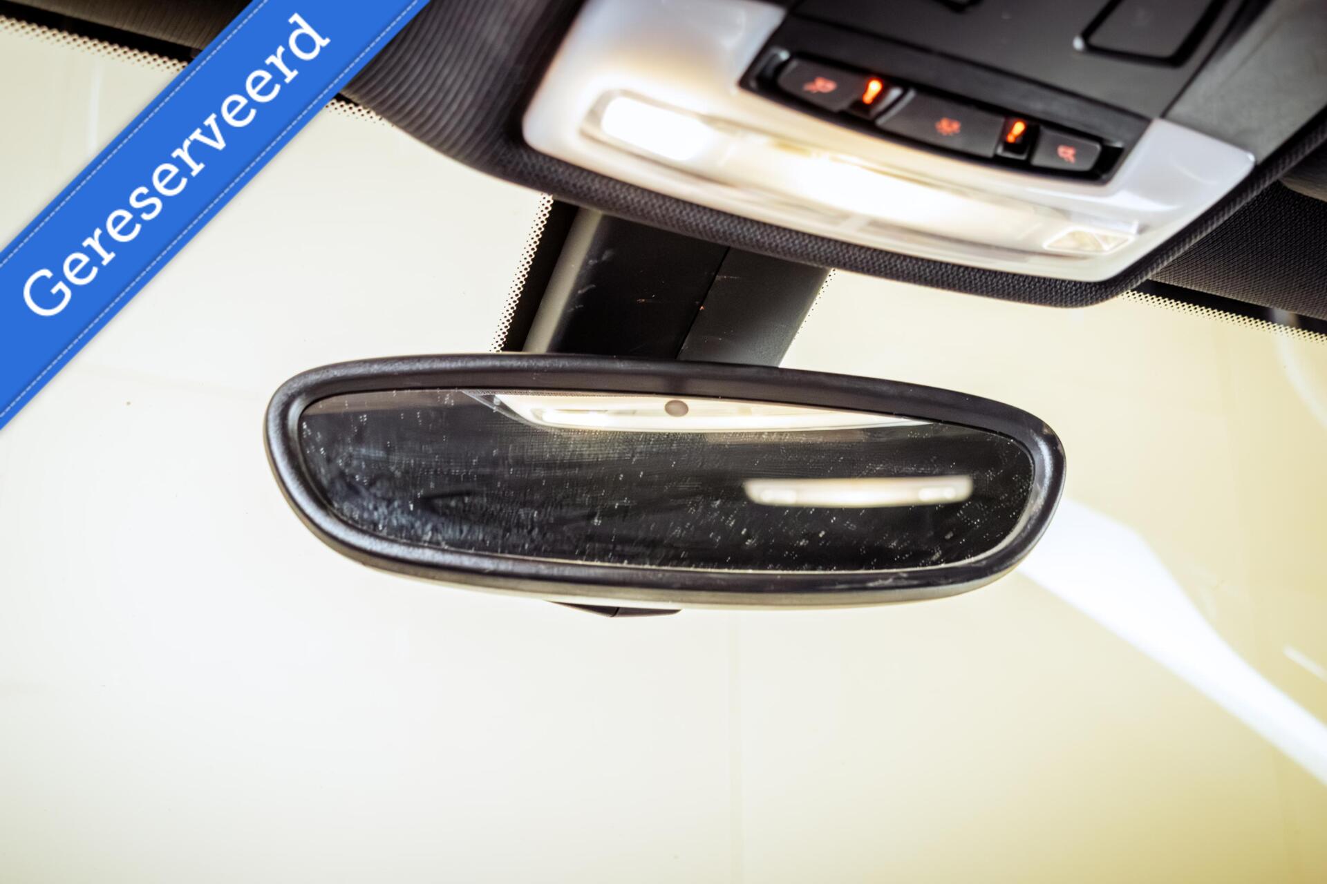 Foto van BMW 116i