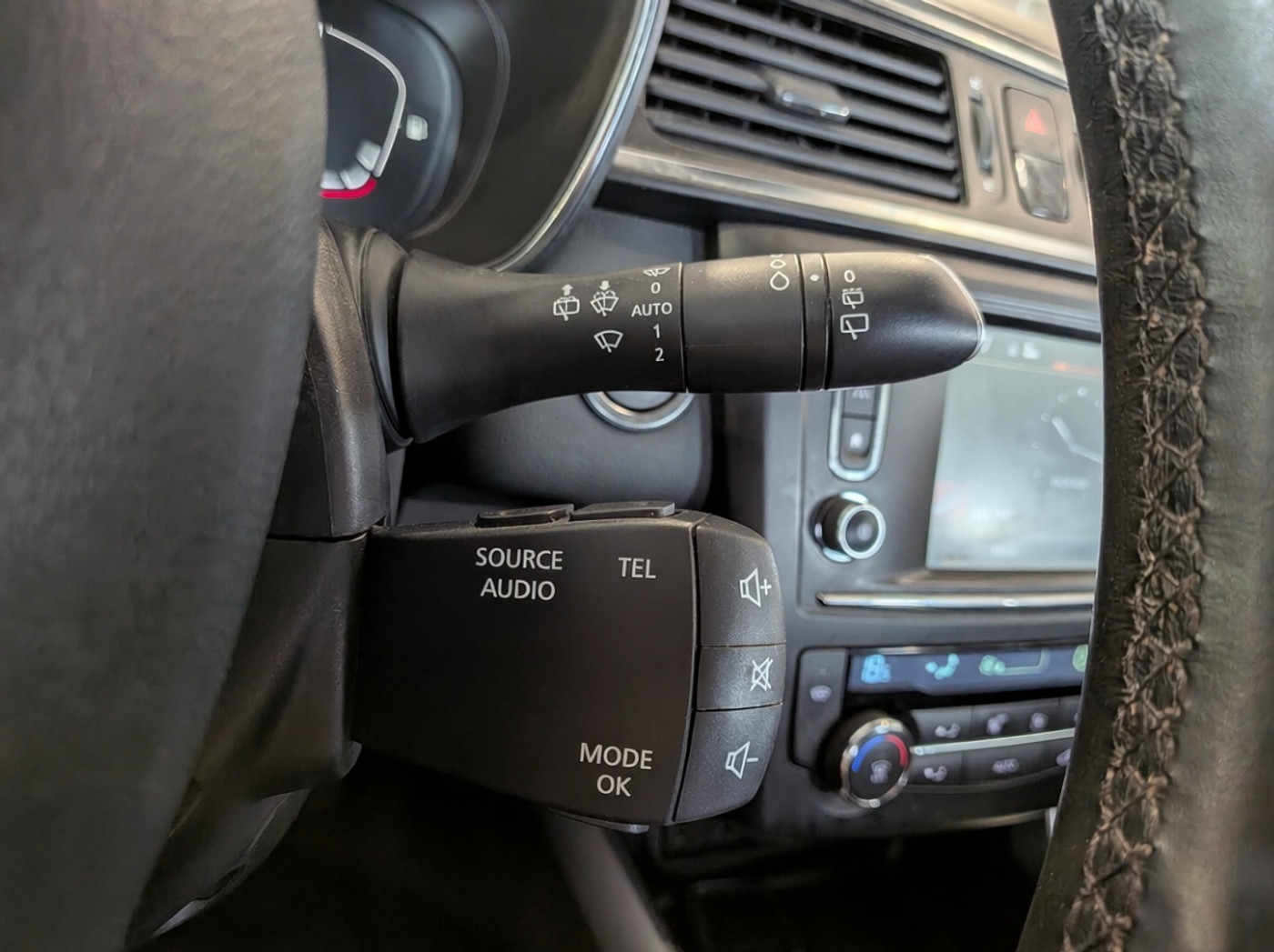 Foto van Renault Kadjar