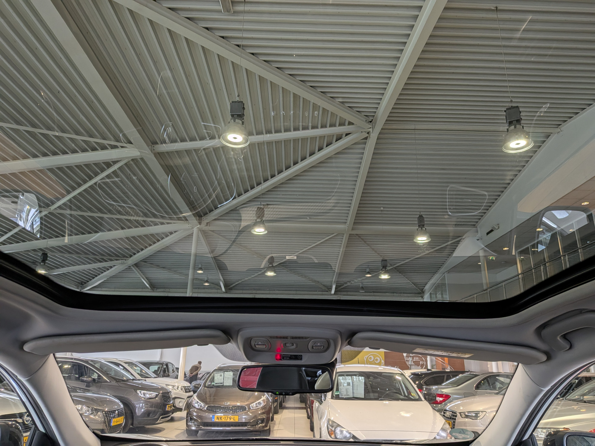 Foto van Renault Kadjar