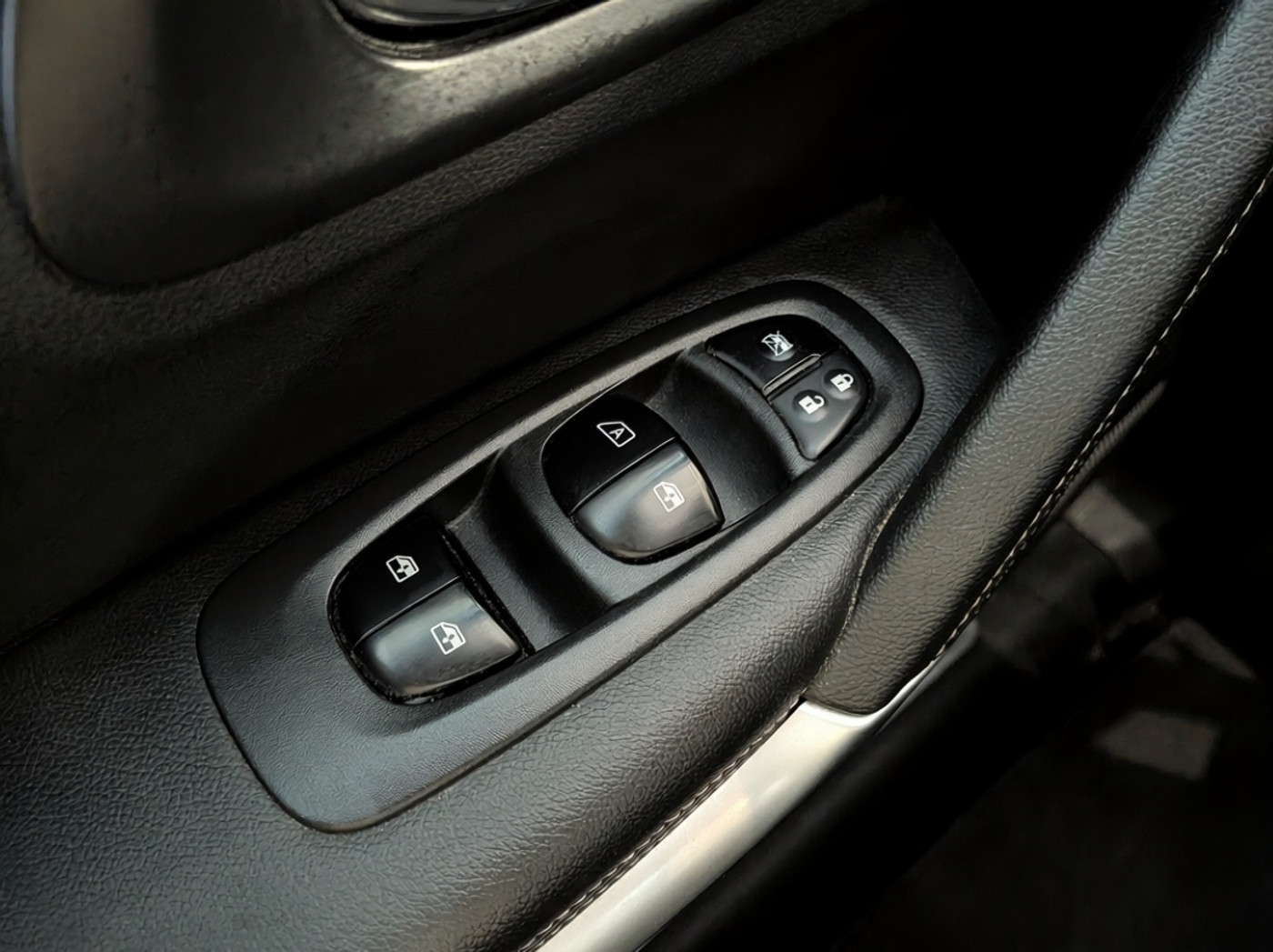 Foto van Renault Kadjar