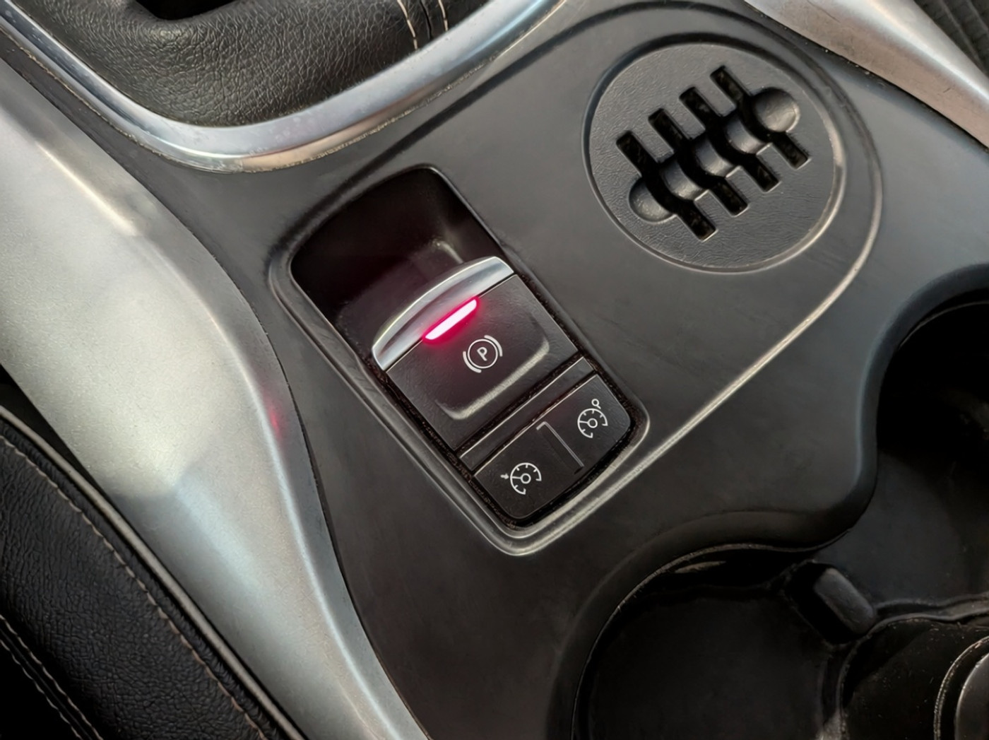 Foto van Renault Kadjar