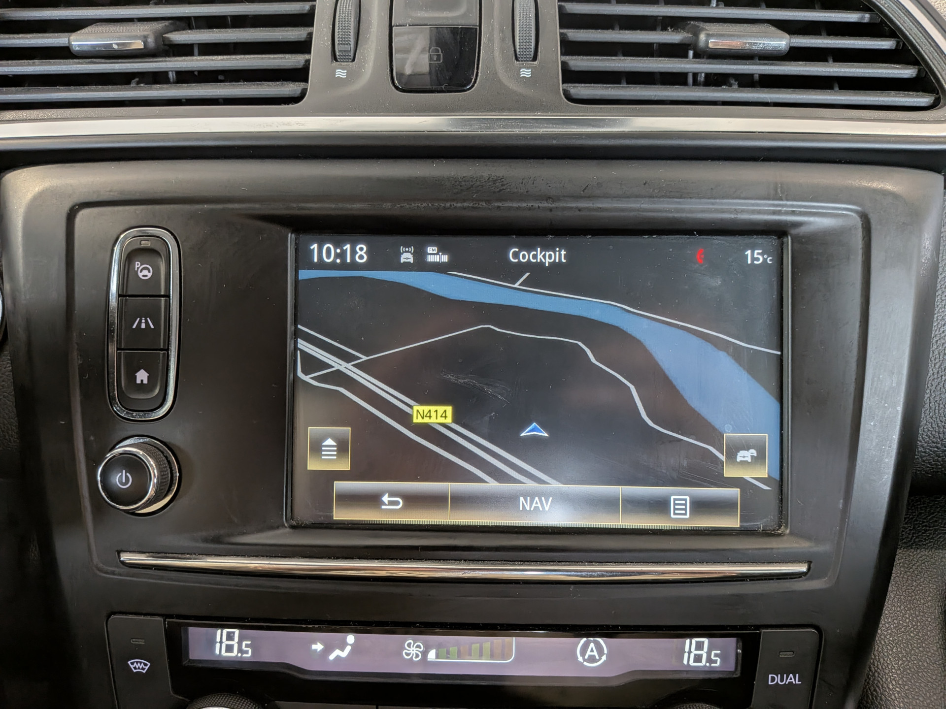 Foto van Renault Kadjar