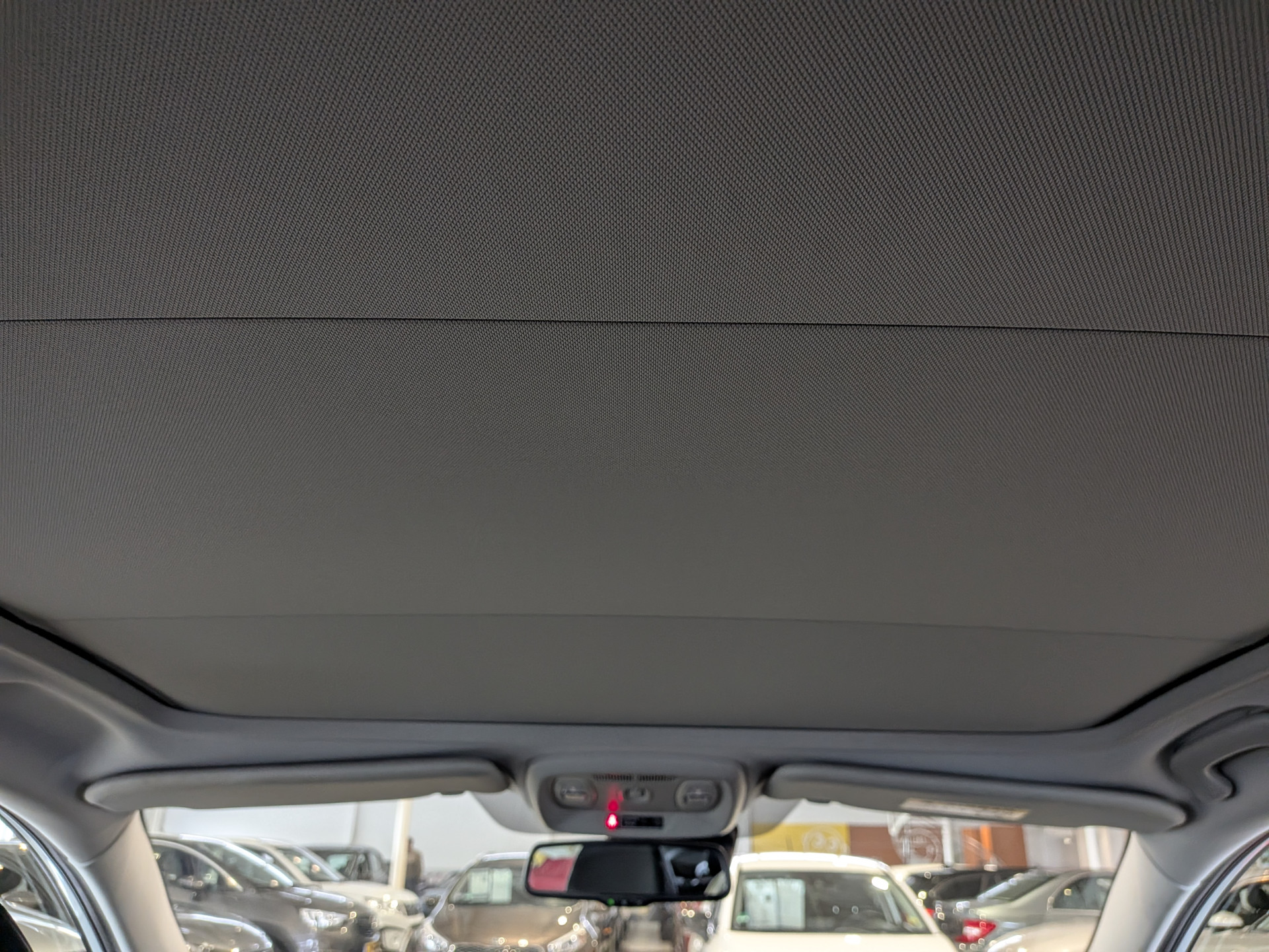 Foto van Renault Kadjar