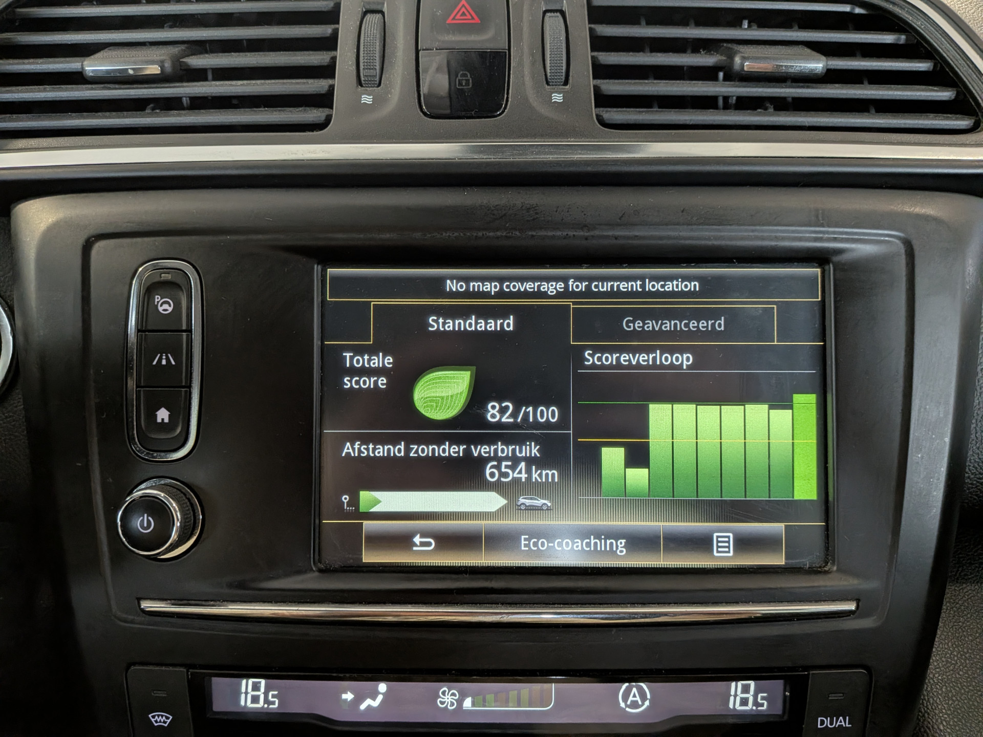 Foto van Renault Kadjar