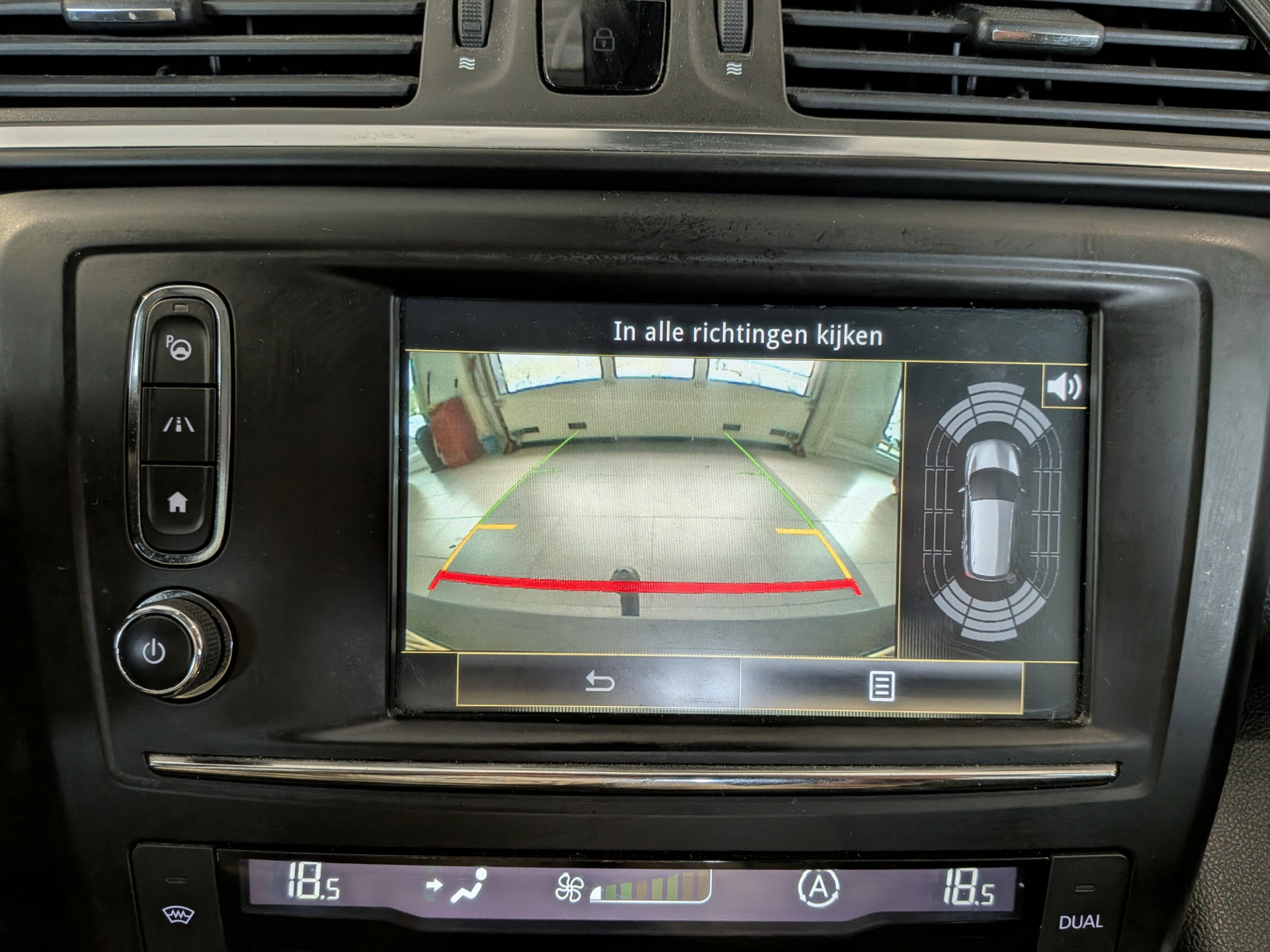 Foto van Renault Kadjar