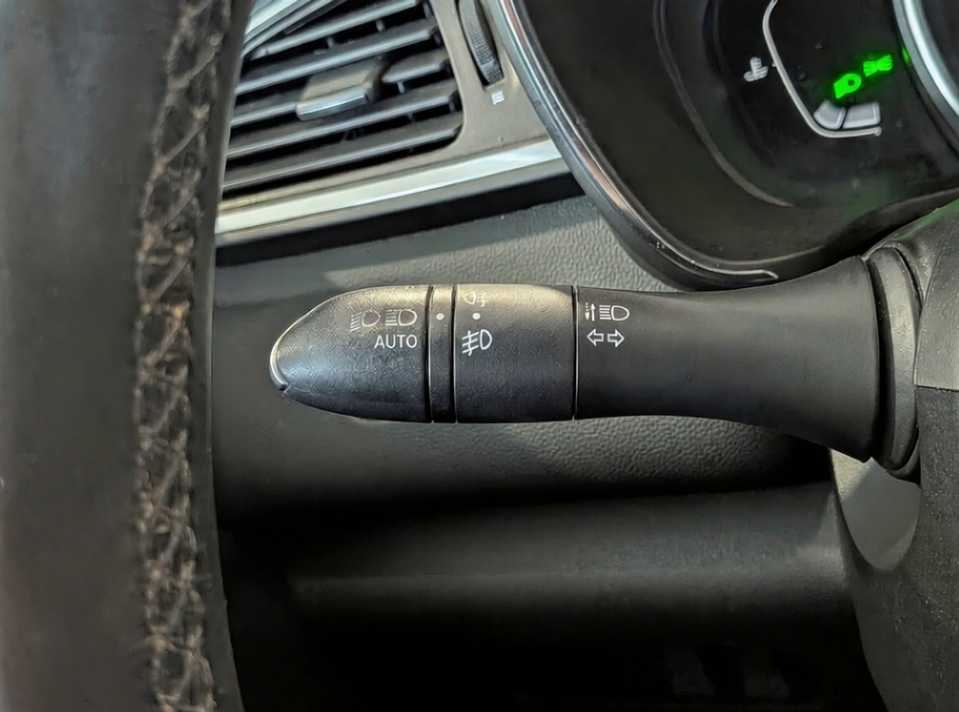 Foto van Renault Kadjar