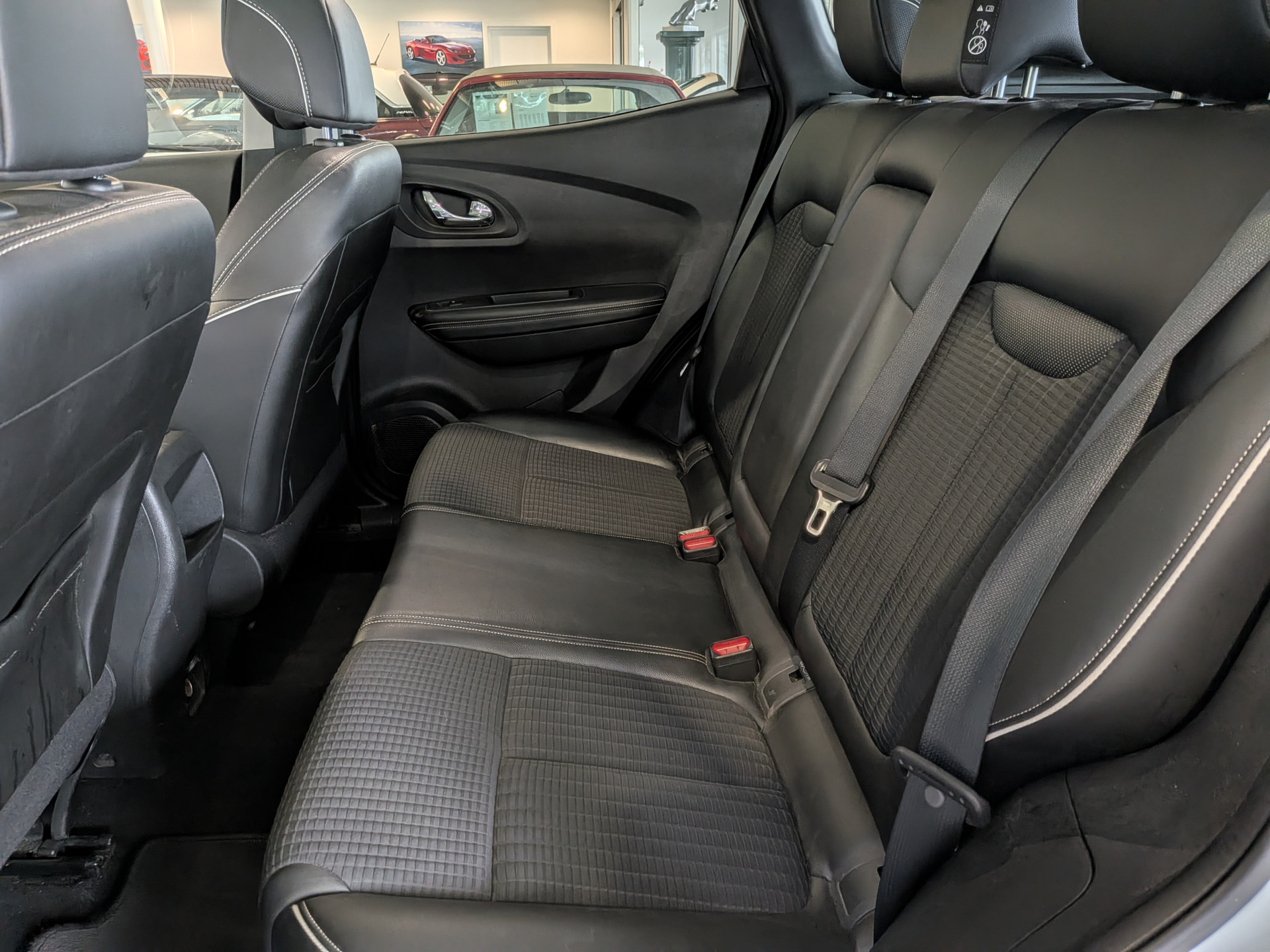 Foto van Renault Kadjar