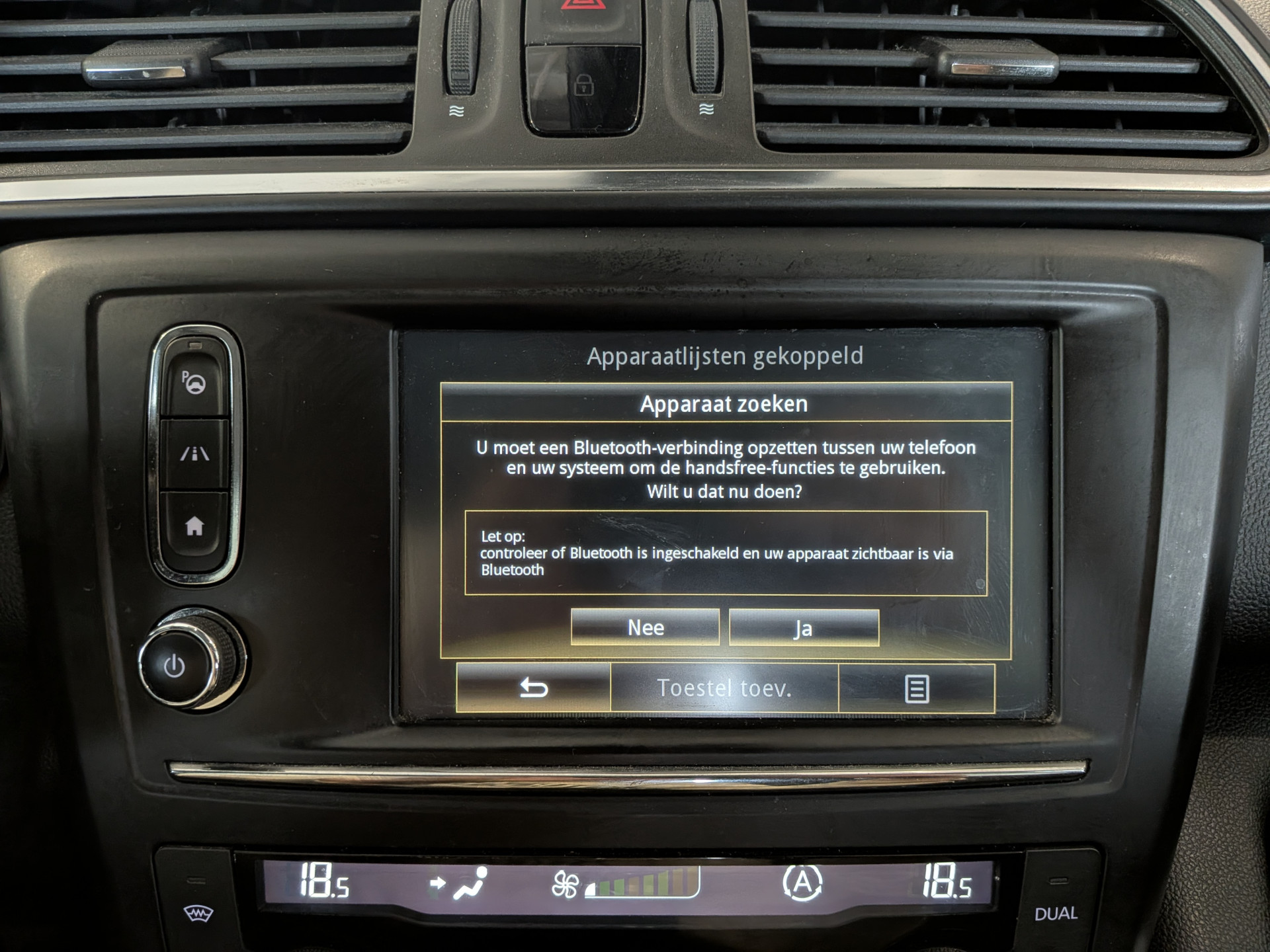 Foto van Renault Kadjar