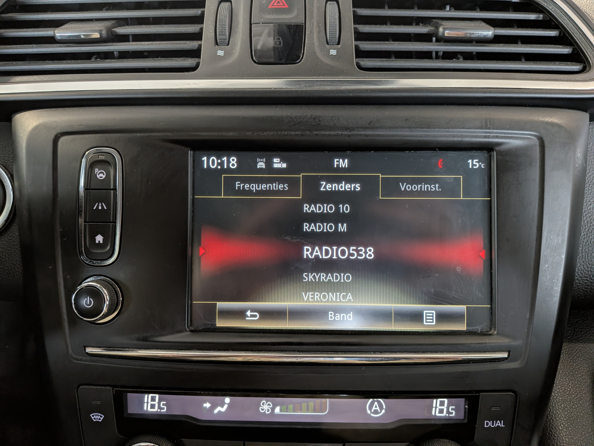 Foto van Renault Kadjar