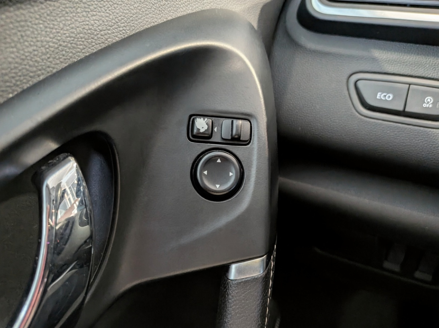 Foto van Renault Kadjar