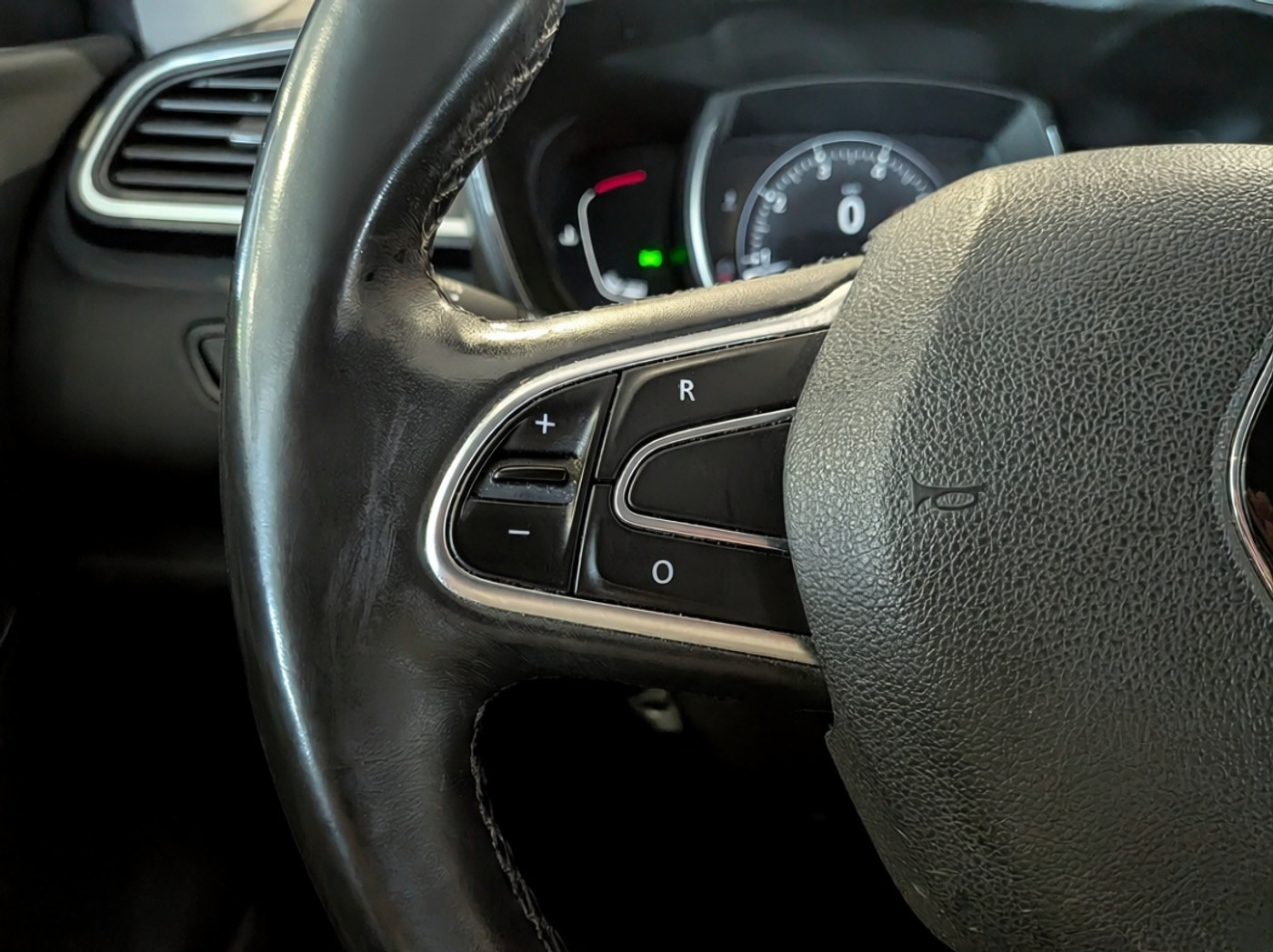 Foto van Renault Kadjar