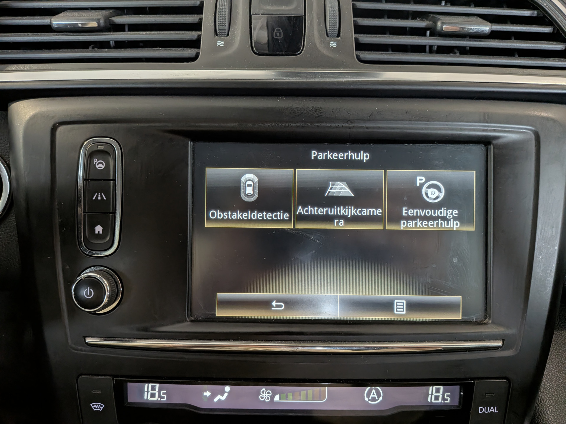 Foto van Renault Kadjar