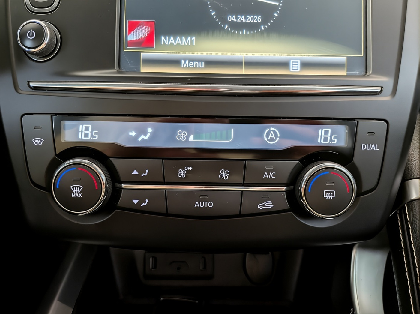 Foto van Renault Kadjar