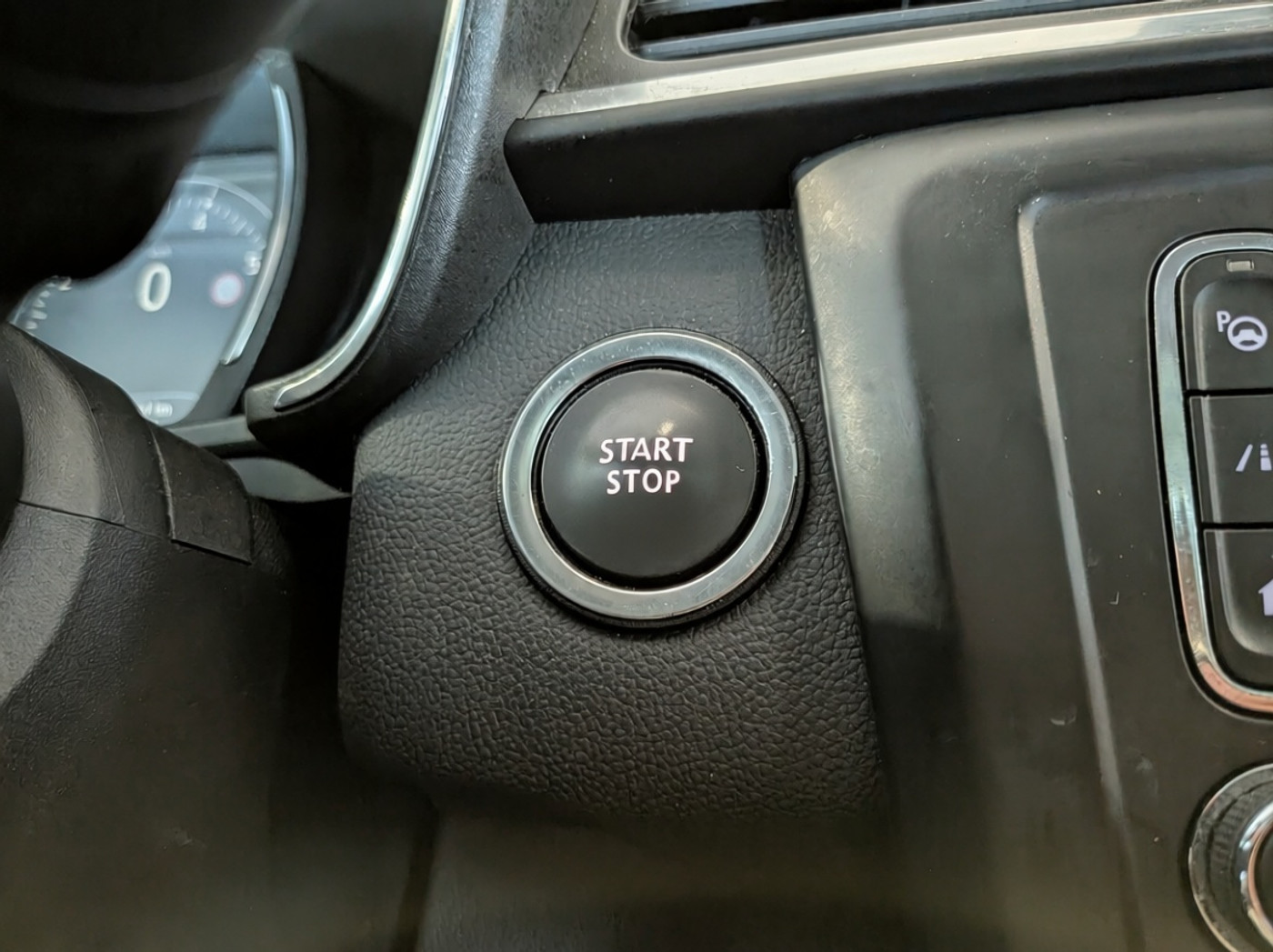 Foto van Renault Kadjar