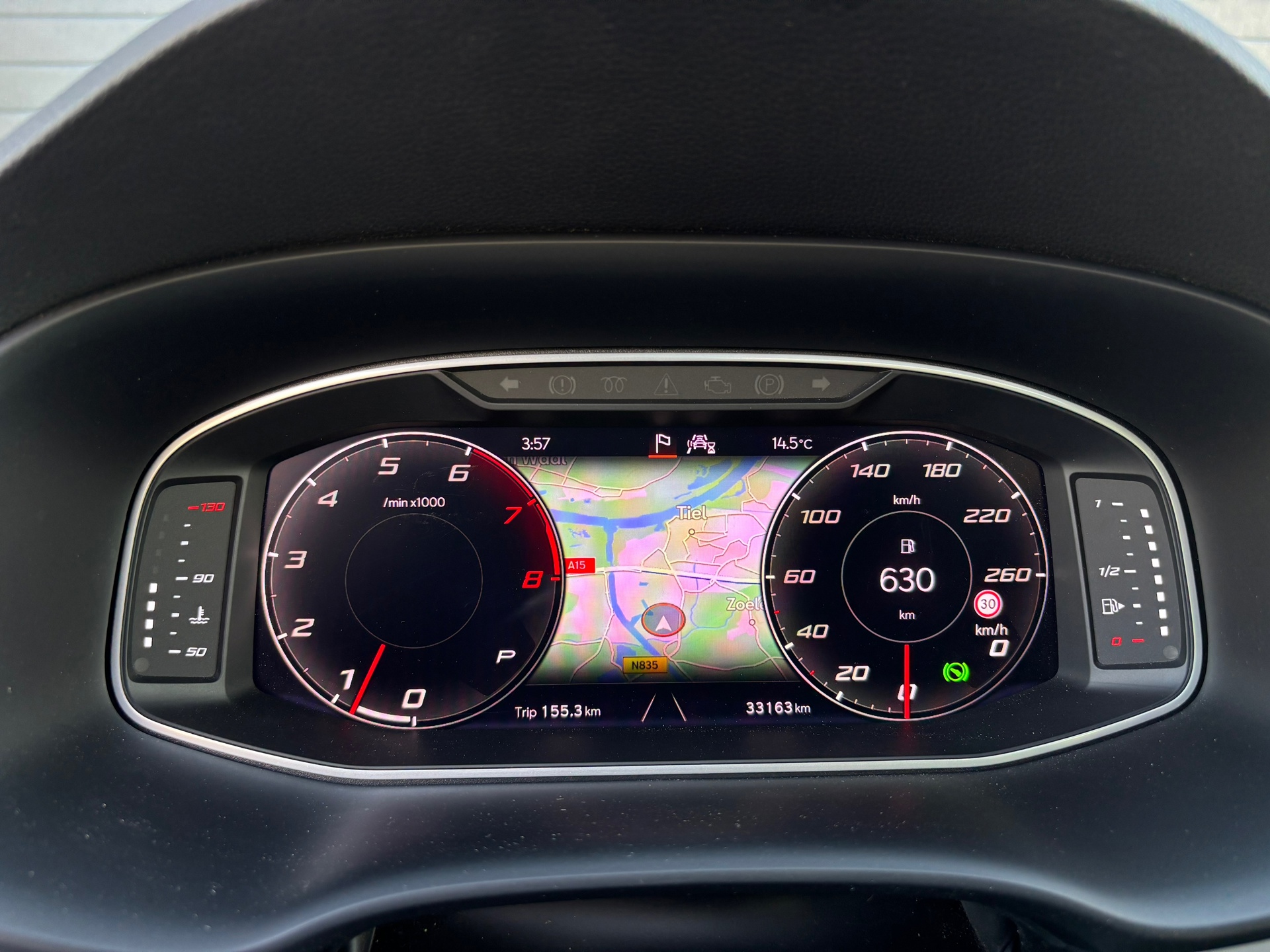 Foto van Seat Ateca