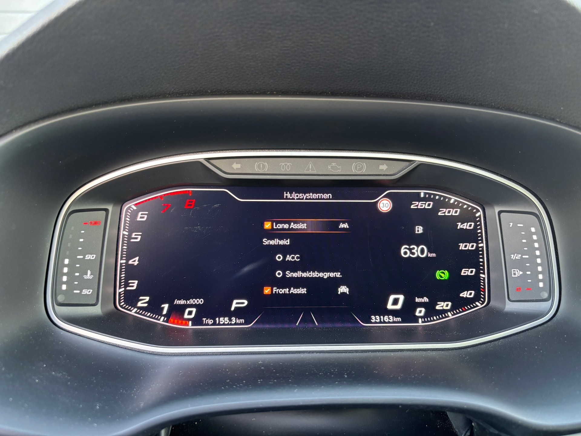 Foto van Seat Ateca