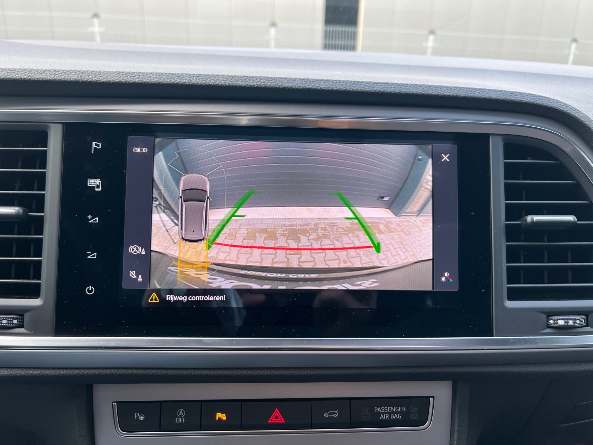 Foto van Seat Ateca