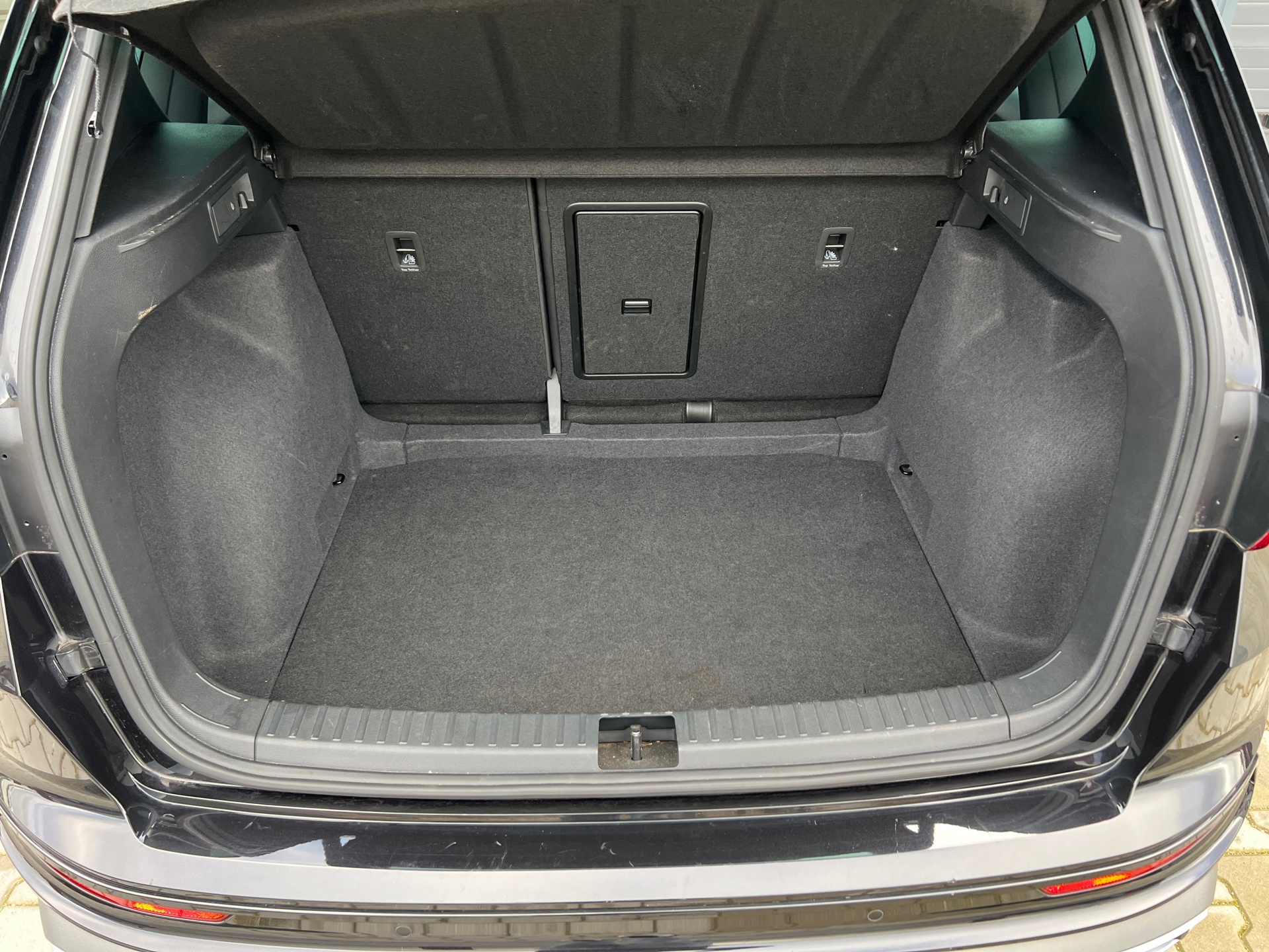 Foto van Seat Ateca