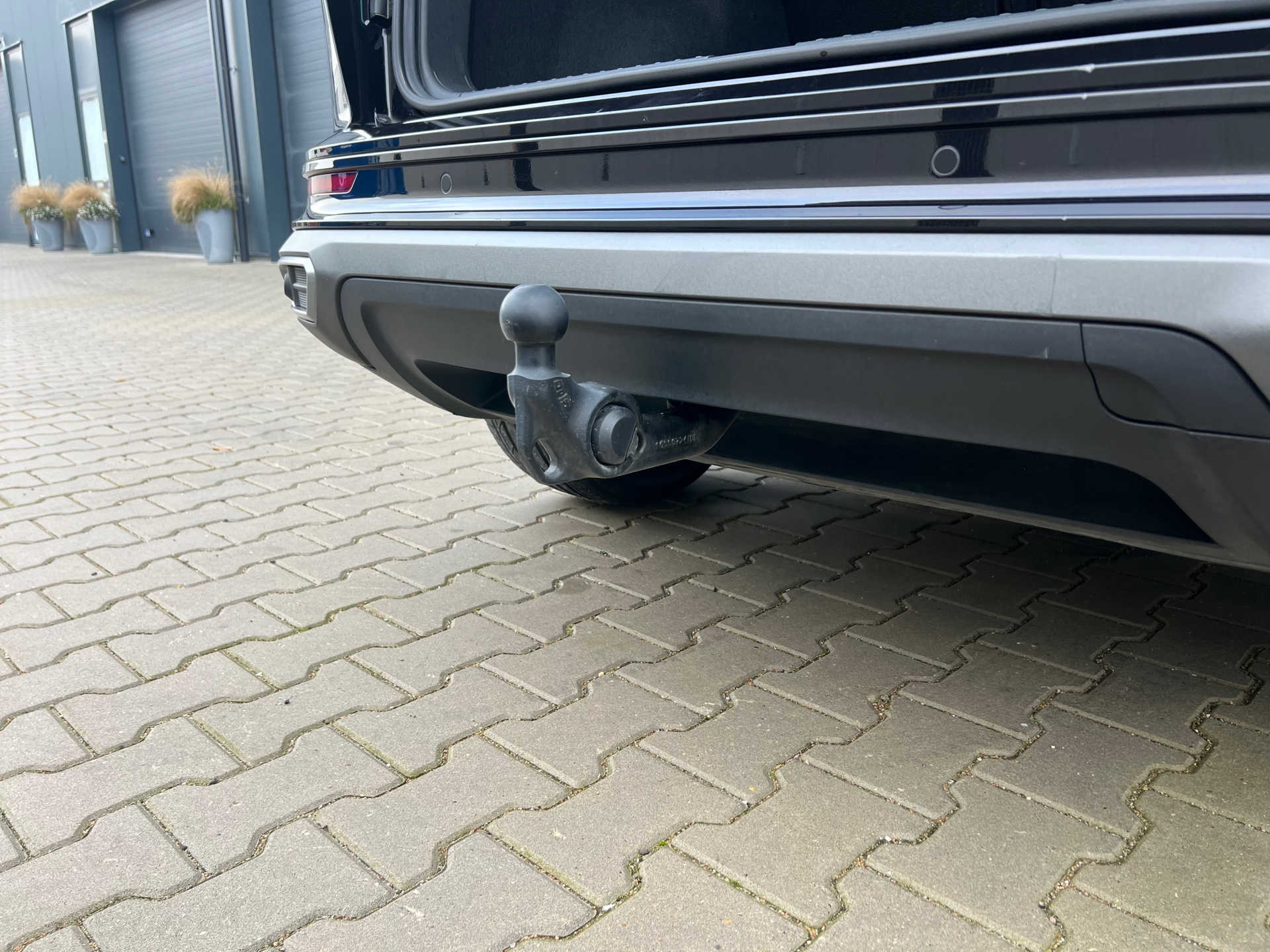 Foto van Seat Ateca