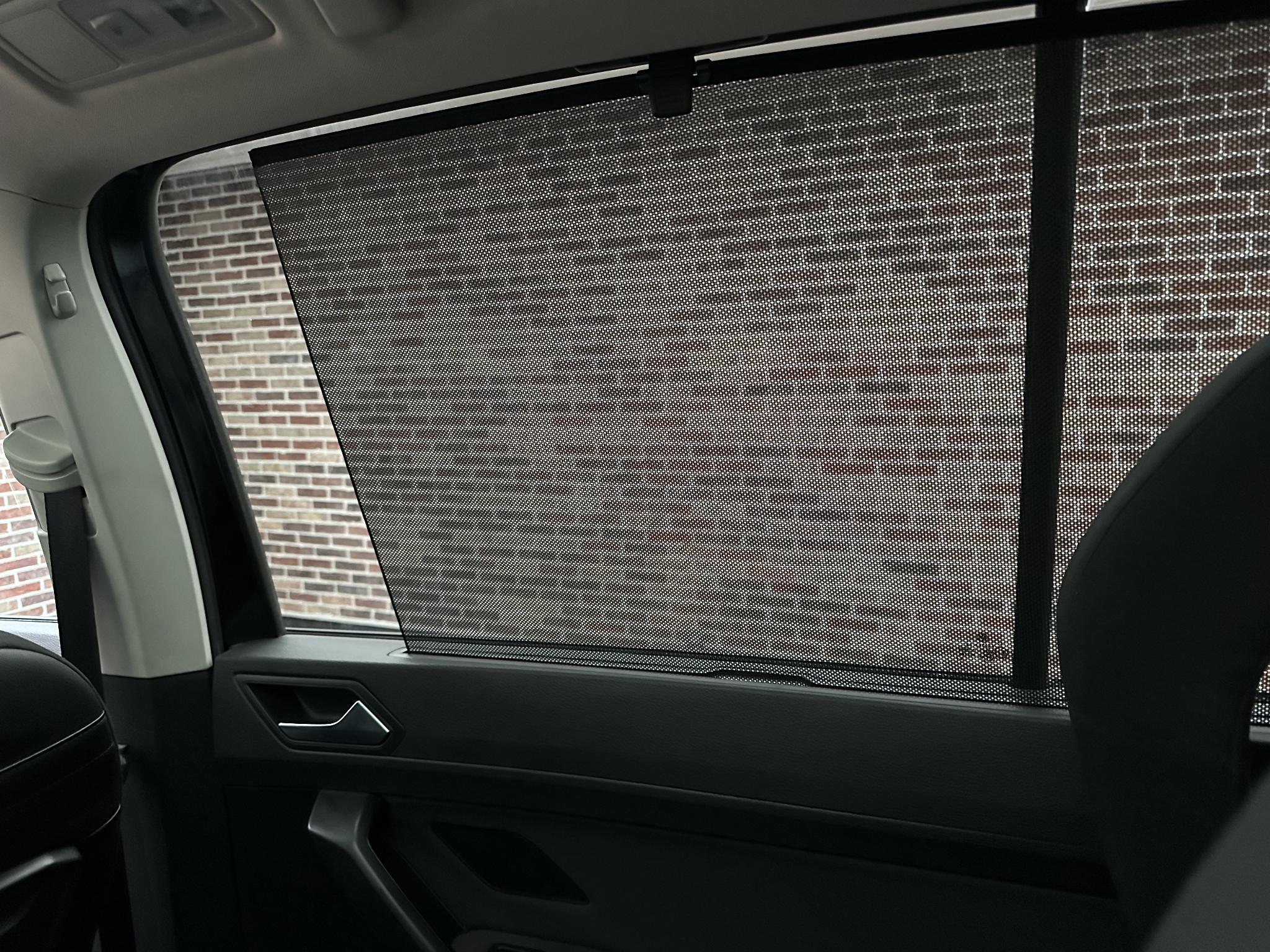 Foto van Volkswagen Touran