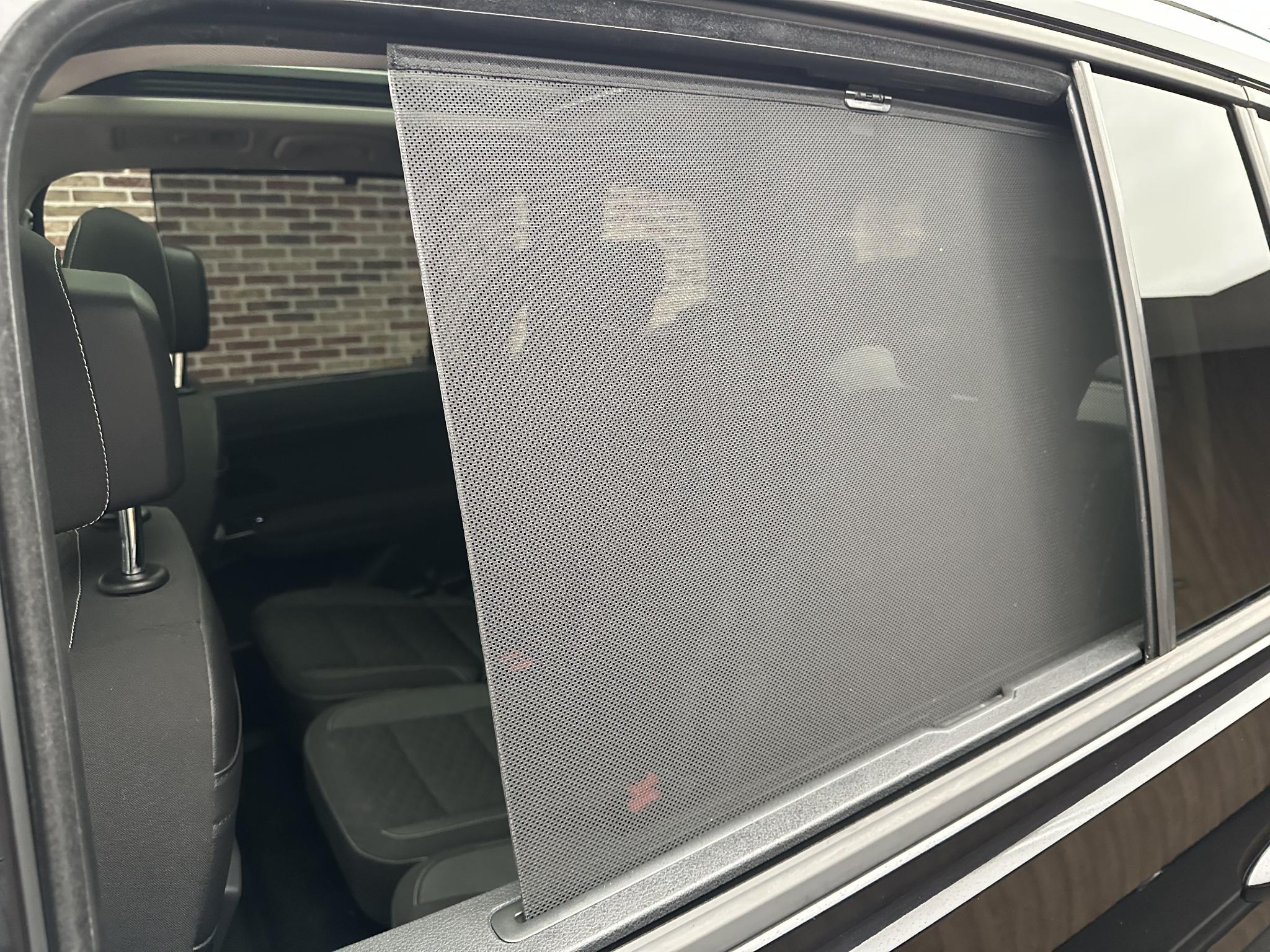 Foto van Volkswagen Touran