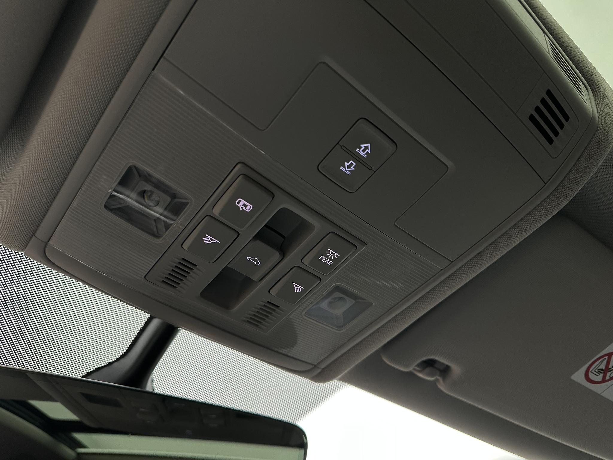 Foto van Volkswagen Touran