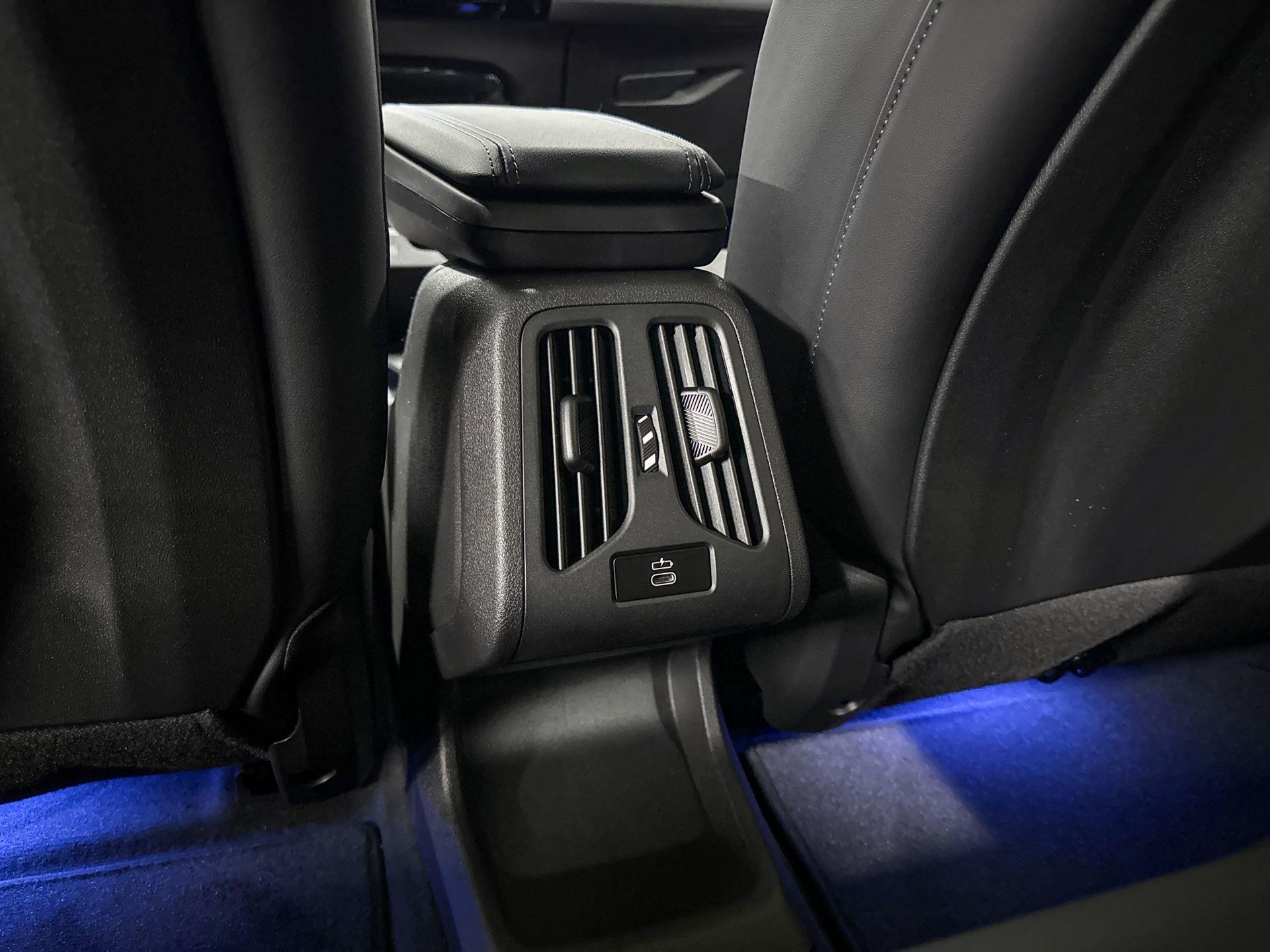 Foto van BMW X1 Xdrive25e