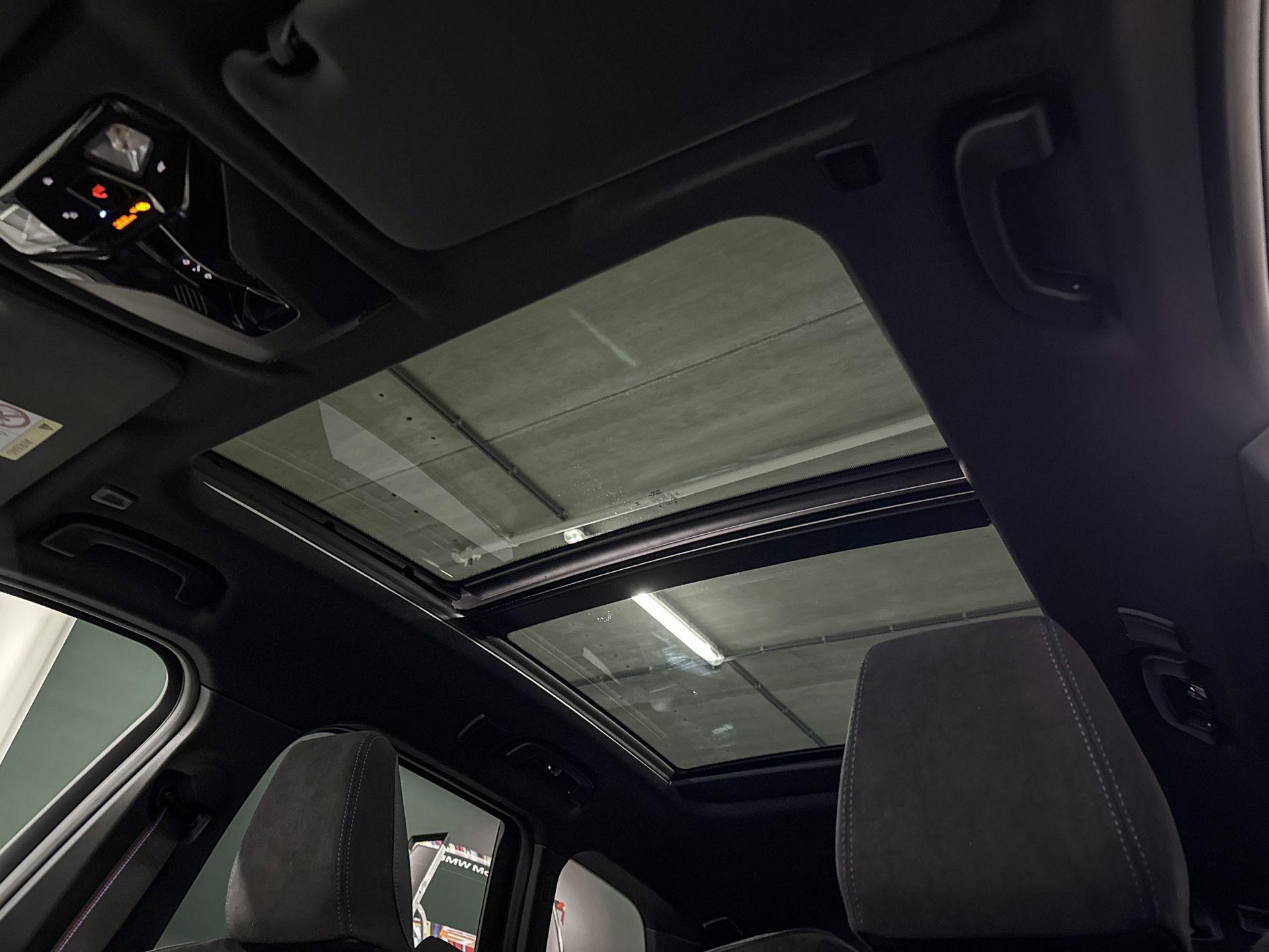 Foto van BMW X1 Xdrive25e