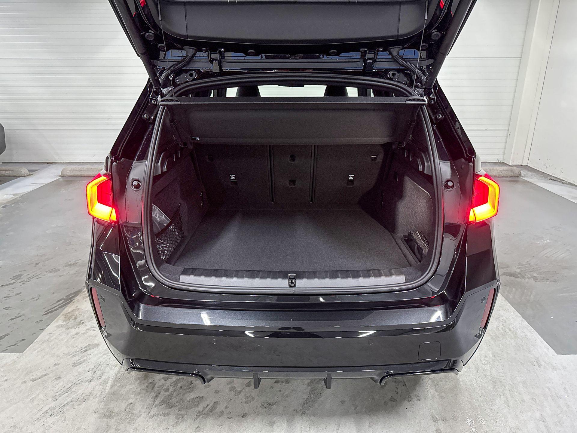 Foto van BMW X1 Xdrive25e