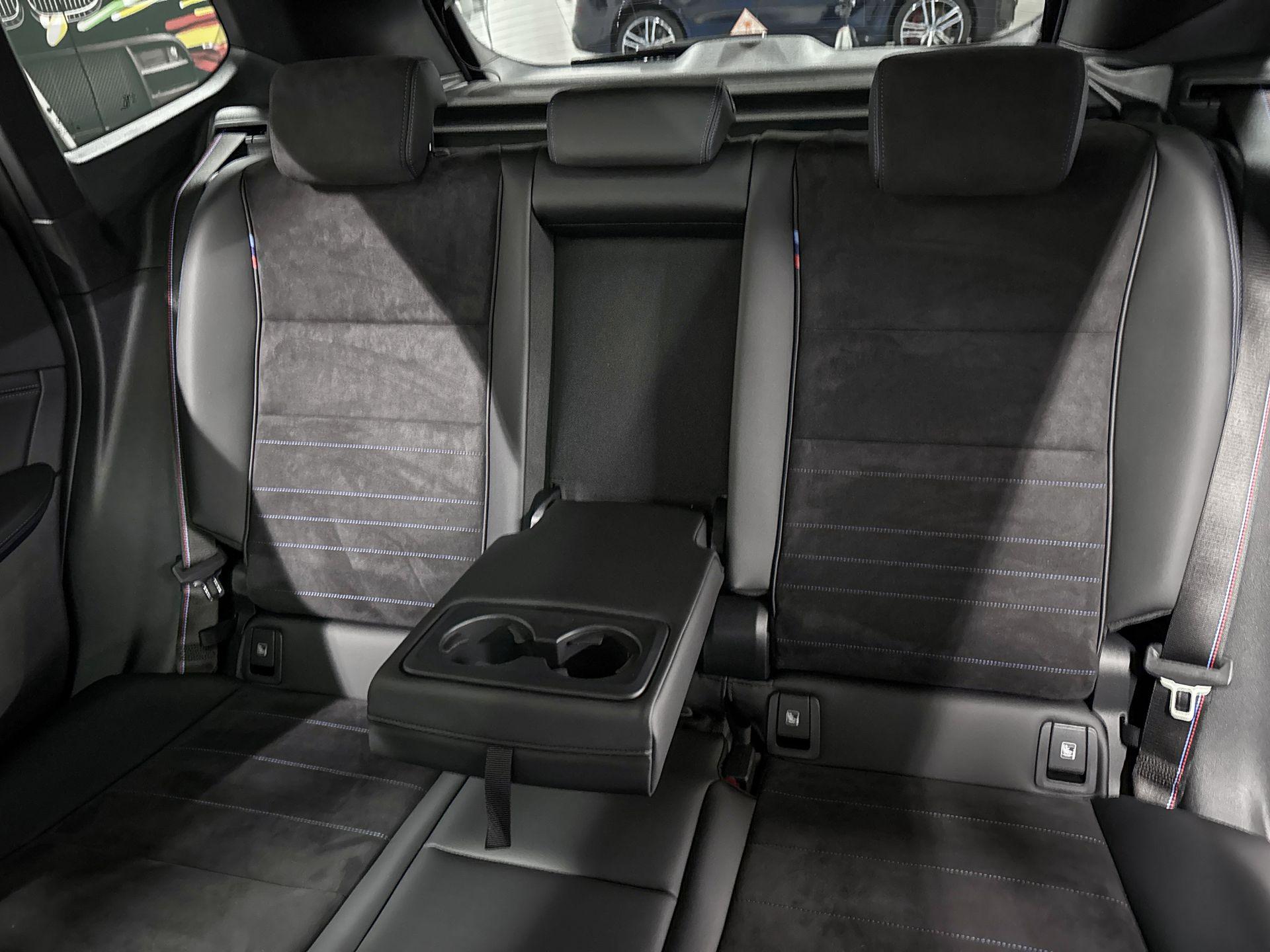Foto van BMW X1 Xdrive25e