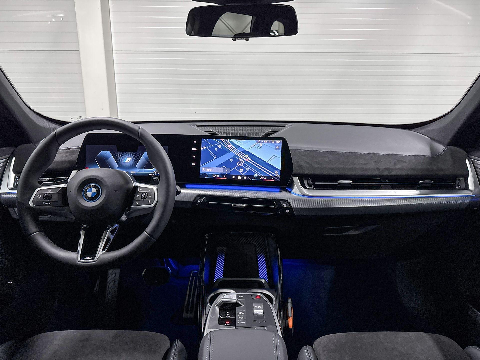 Foto van BMW X1 Xdrive25e