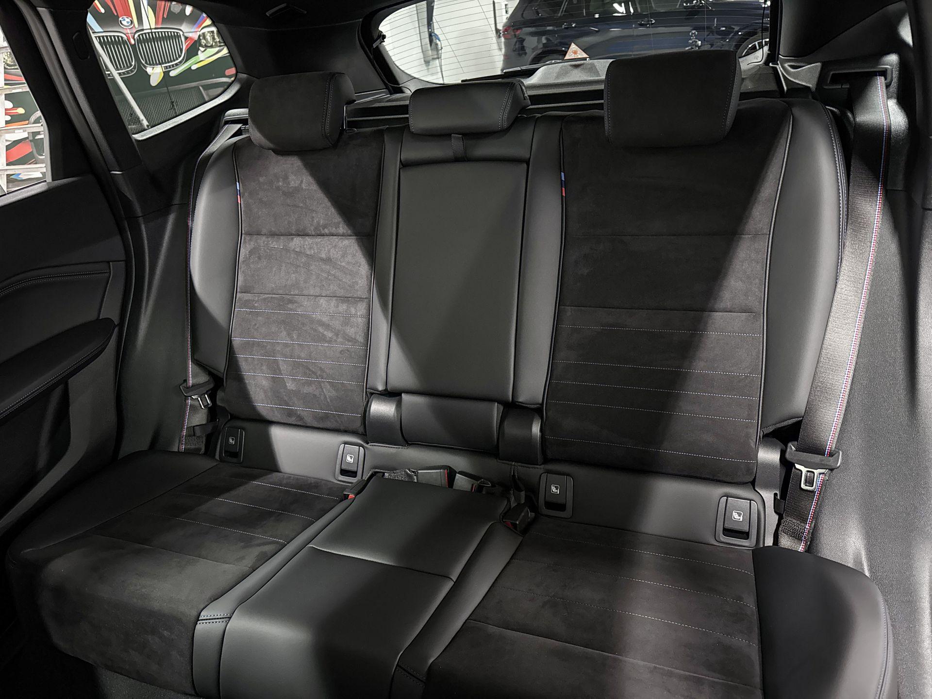 Foto van BMW X1 Xdrive25e